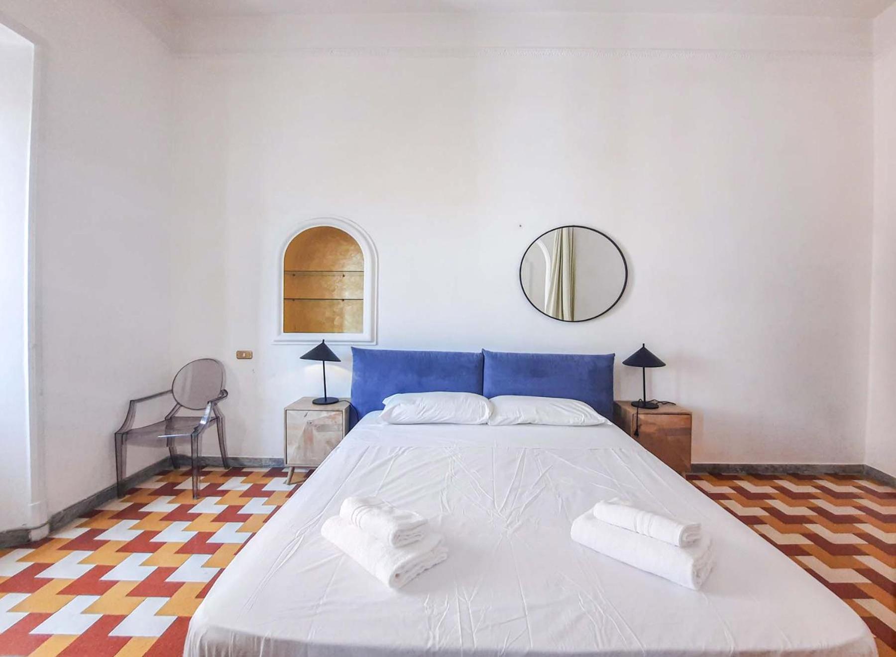 Borghese Large Apartment Rom