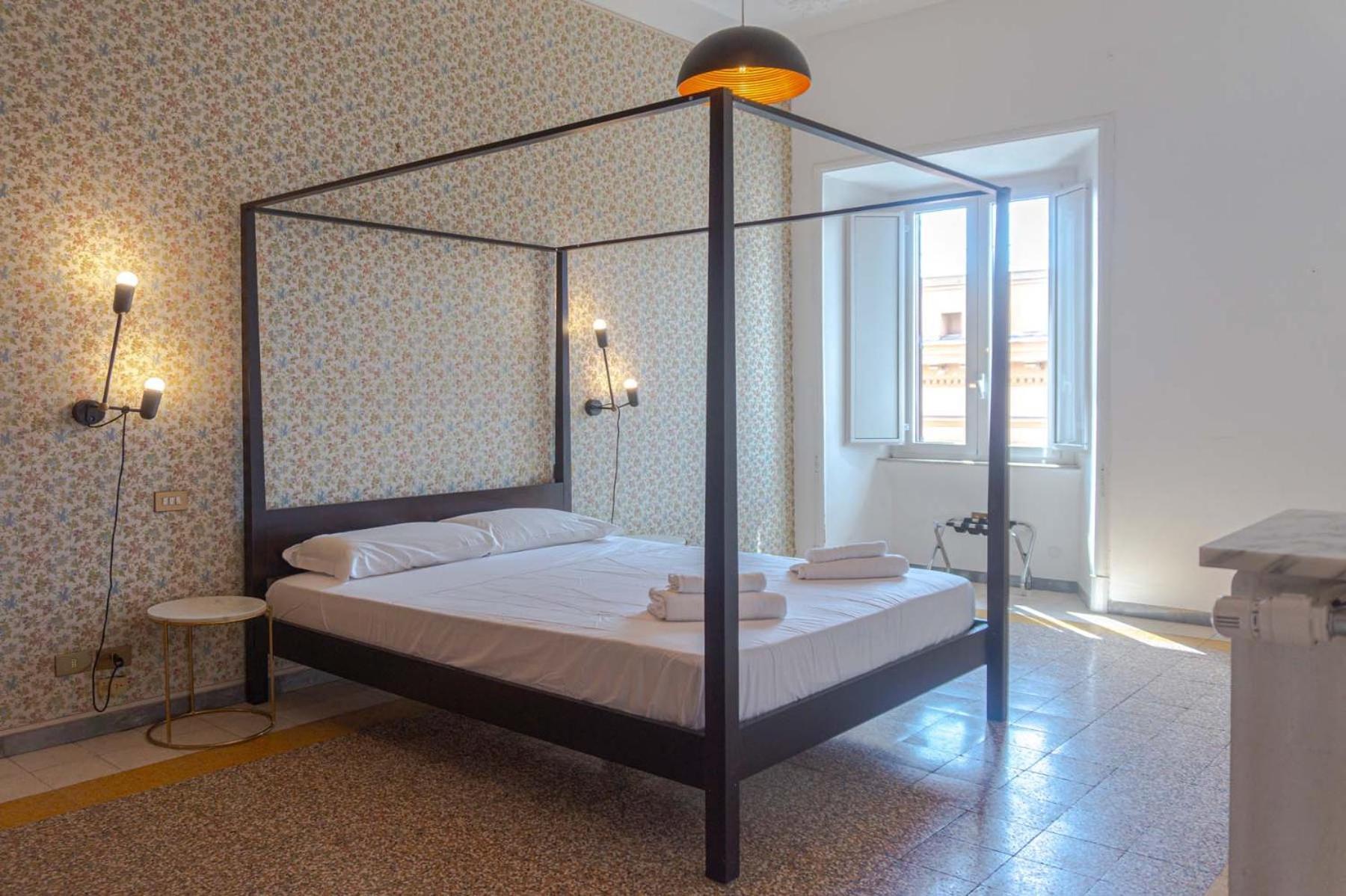 Apartment Borghese Large