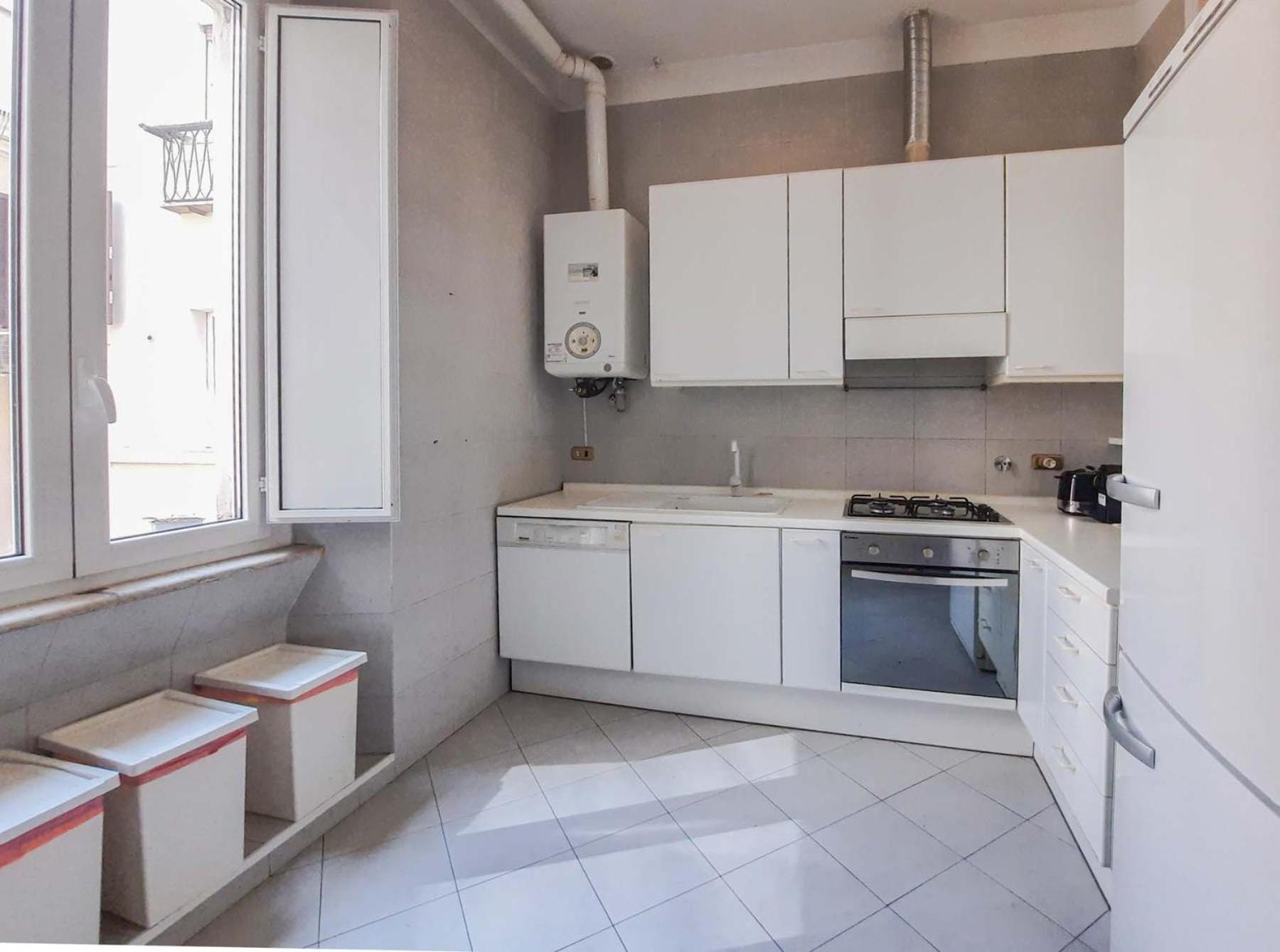 Apartment Borghese Large *