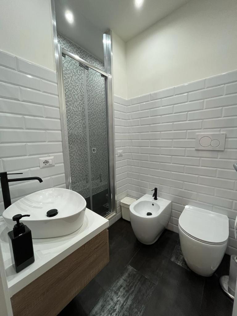 Bed & Breakfast 2 Passi Da Rome