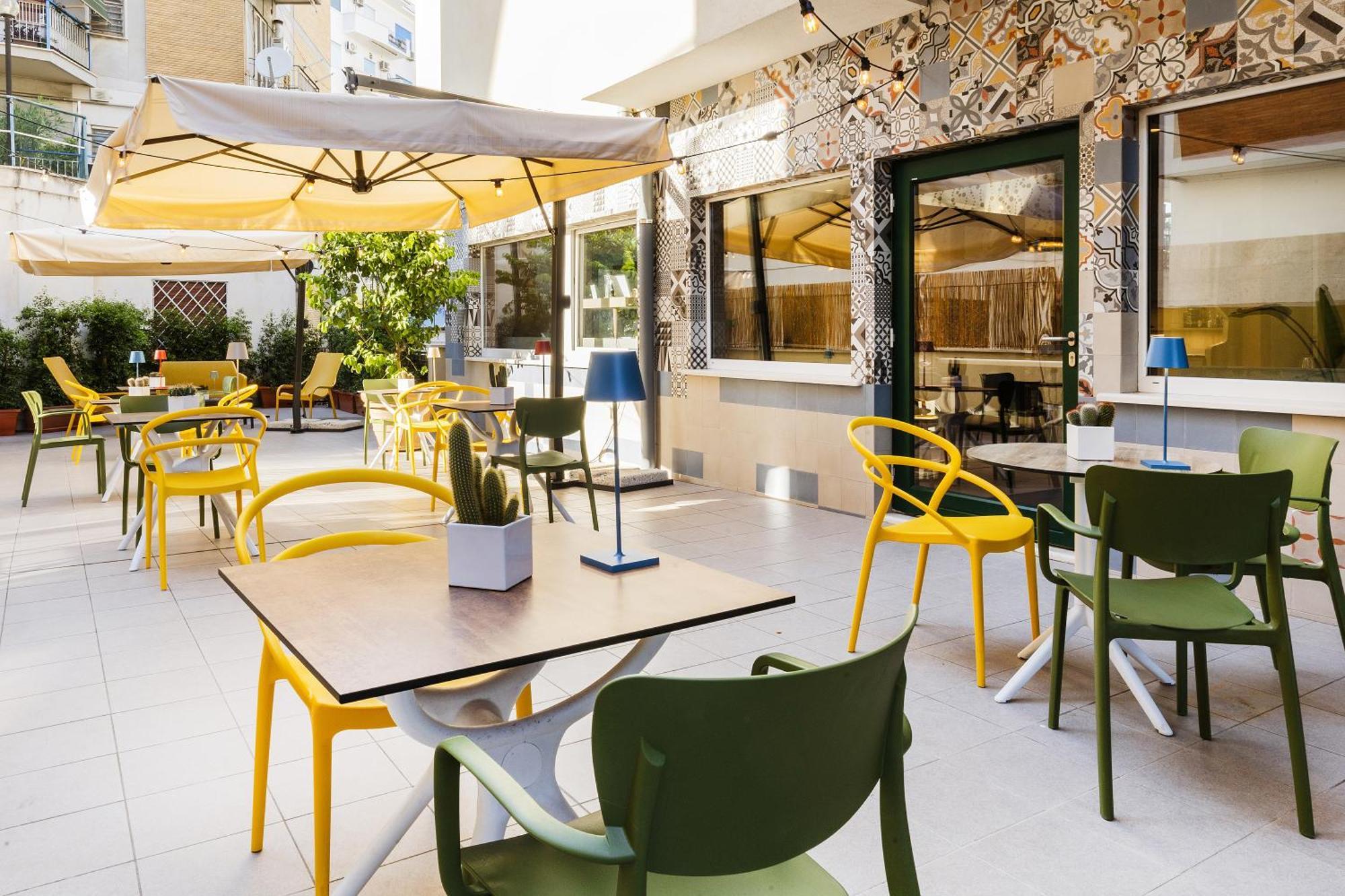 Adesso 4* Roma