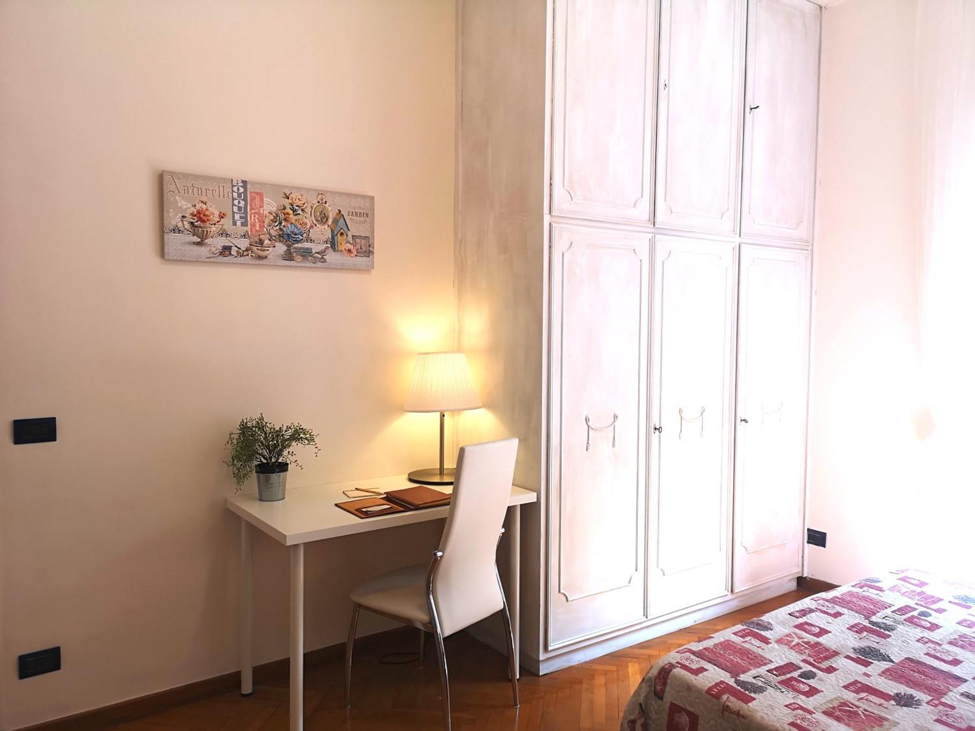 Leilighet Dreams Roma