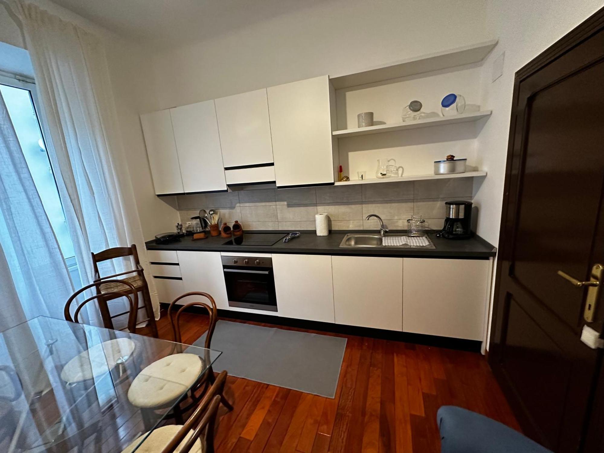 2mg: Con Terrazzo Nel Cuore Di Roma! Apartment *