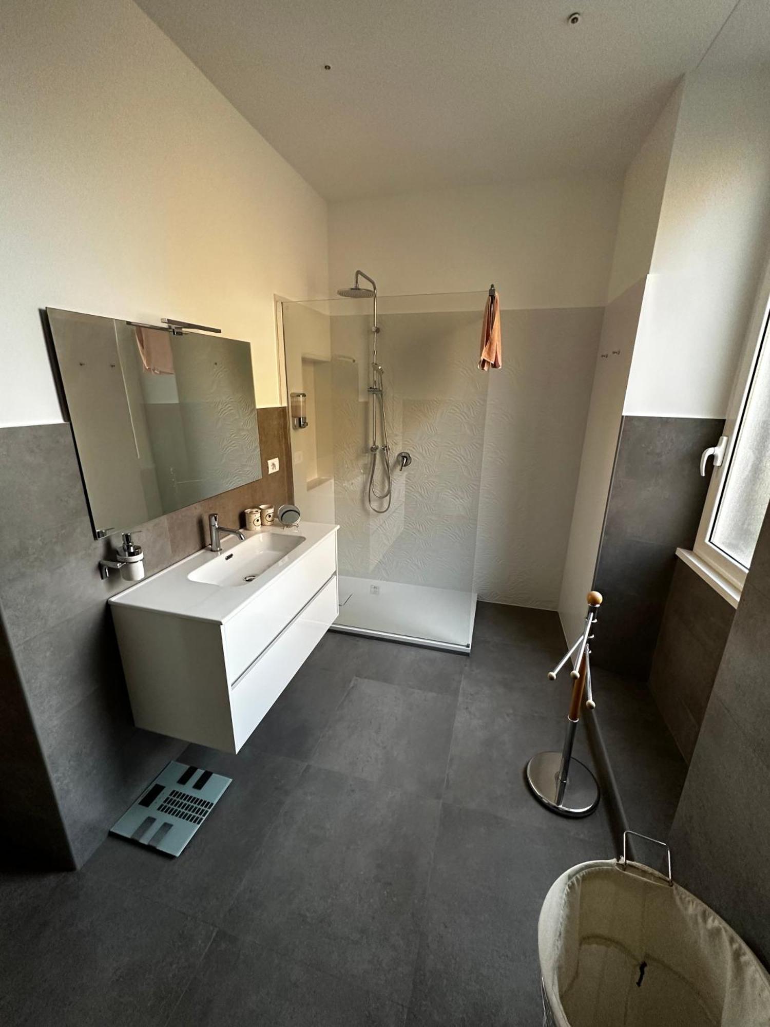 2mg: Con Terrazzo Nel Cuore Di Roma! Apartment Rom