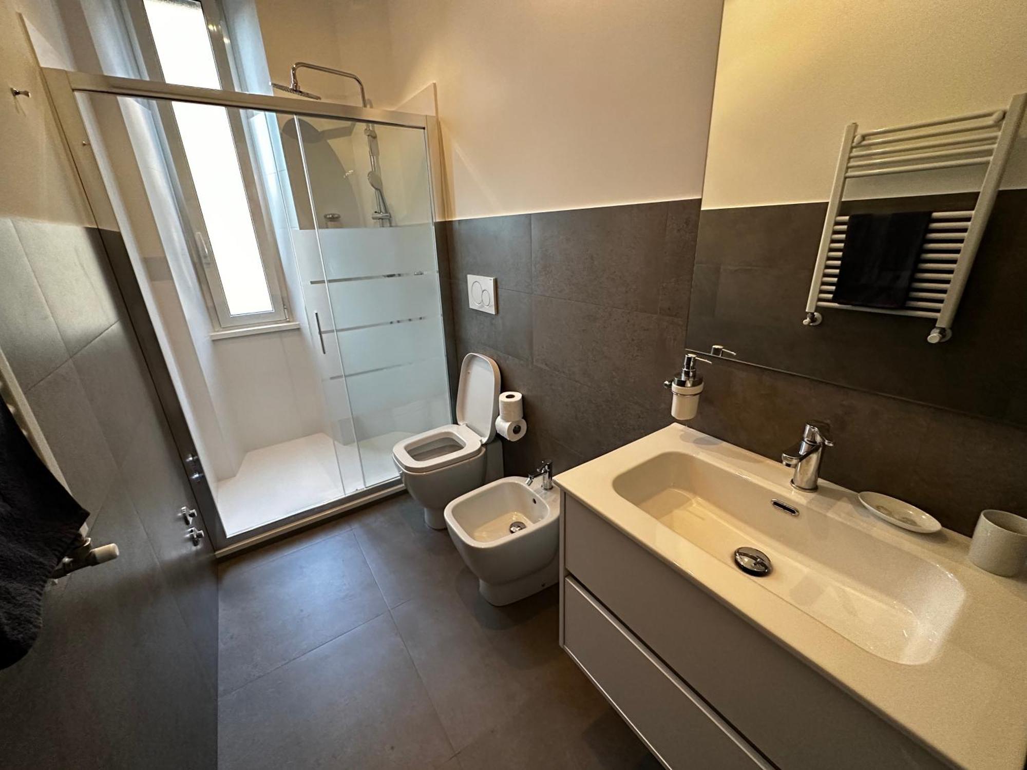 Apartment 2mg: Con Terrazzo Nel Cuore Di Roma!