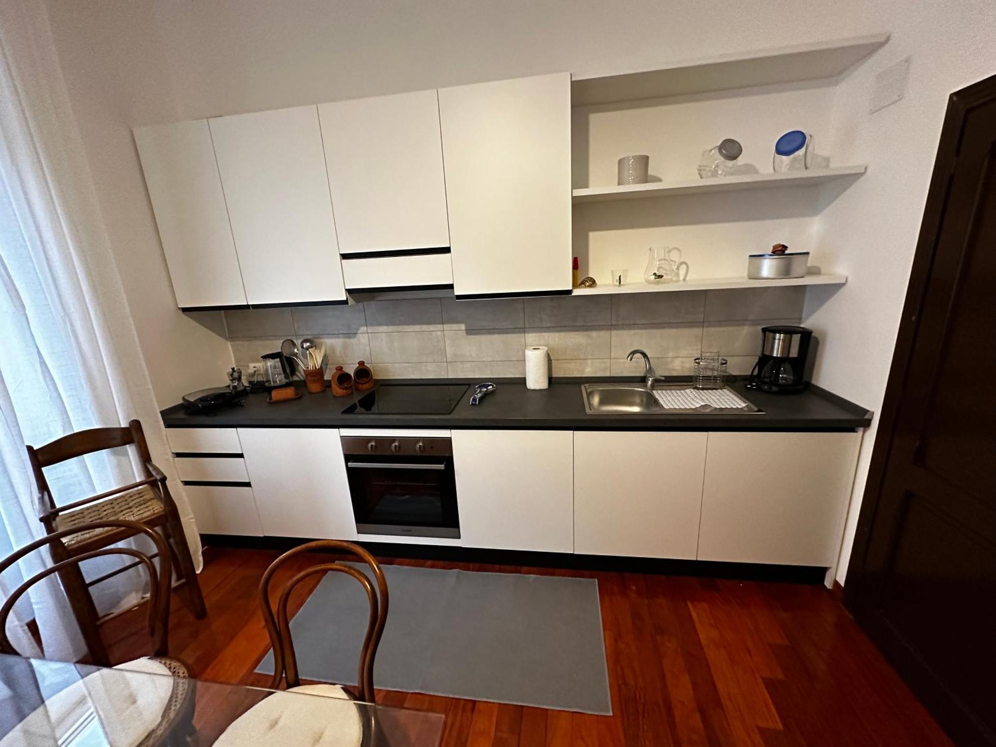 2mg: Con Terrazzo Nel Cuore Di Roma! Apartment