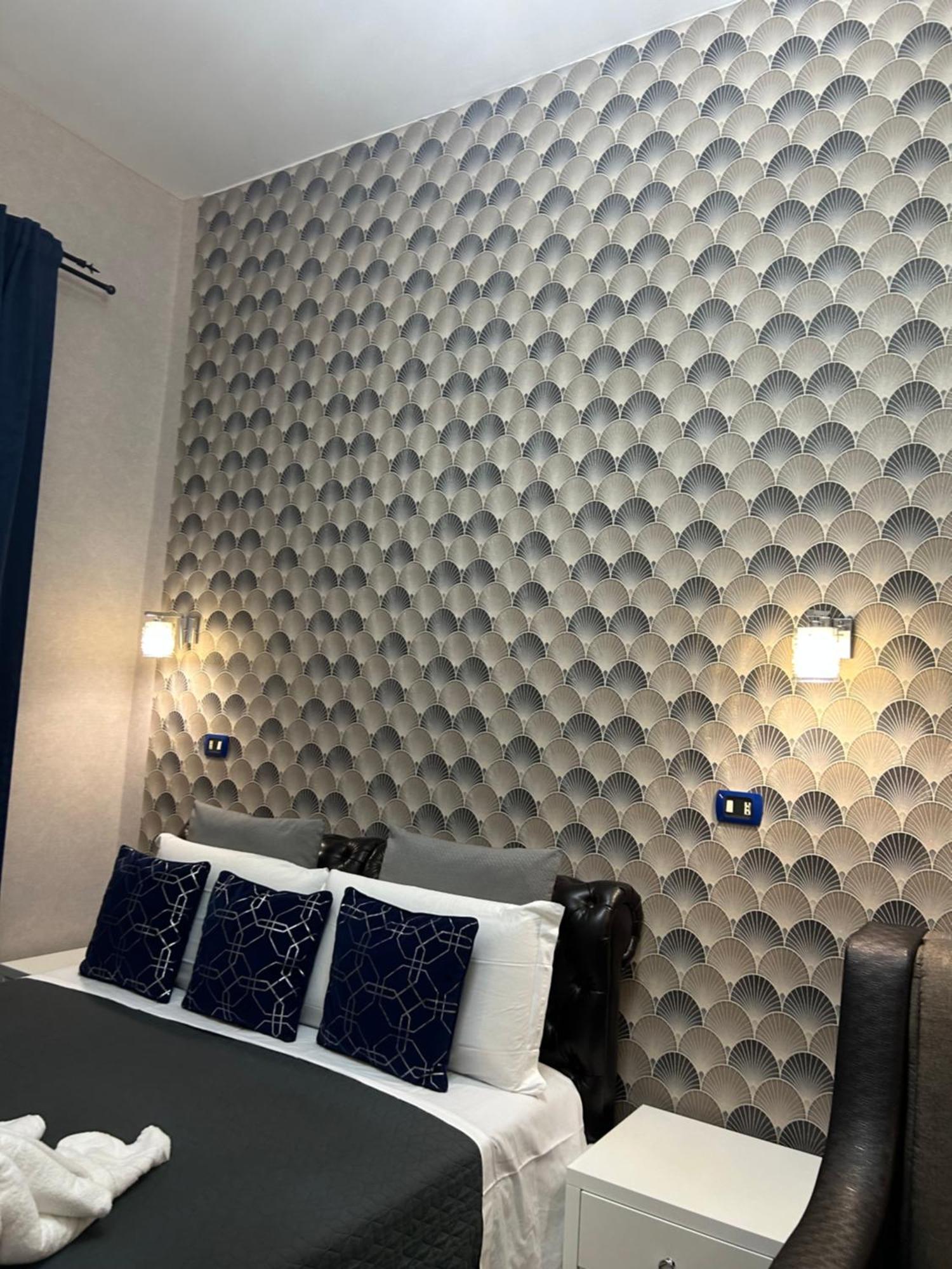 Bed & Breakfast Vanella Domus Roma