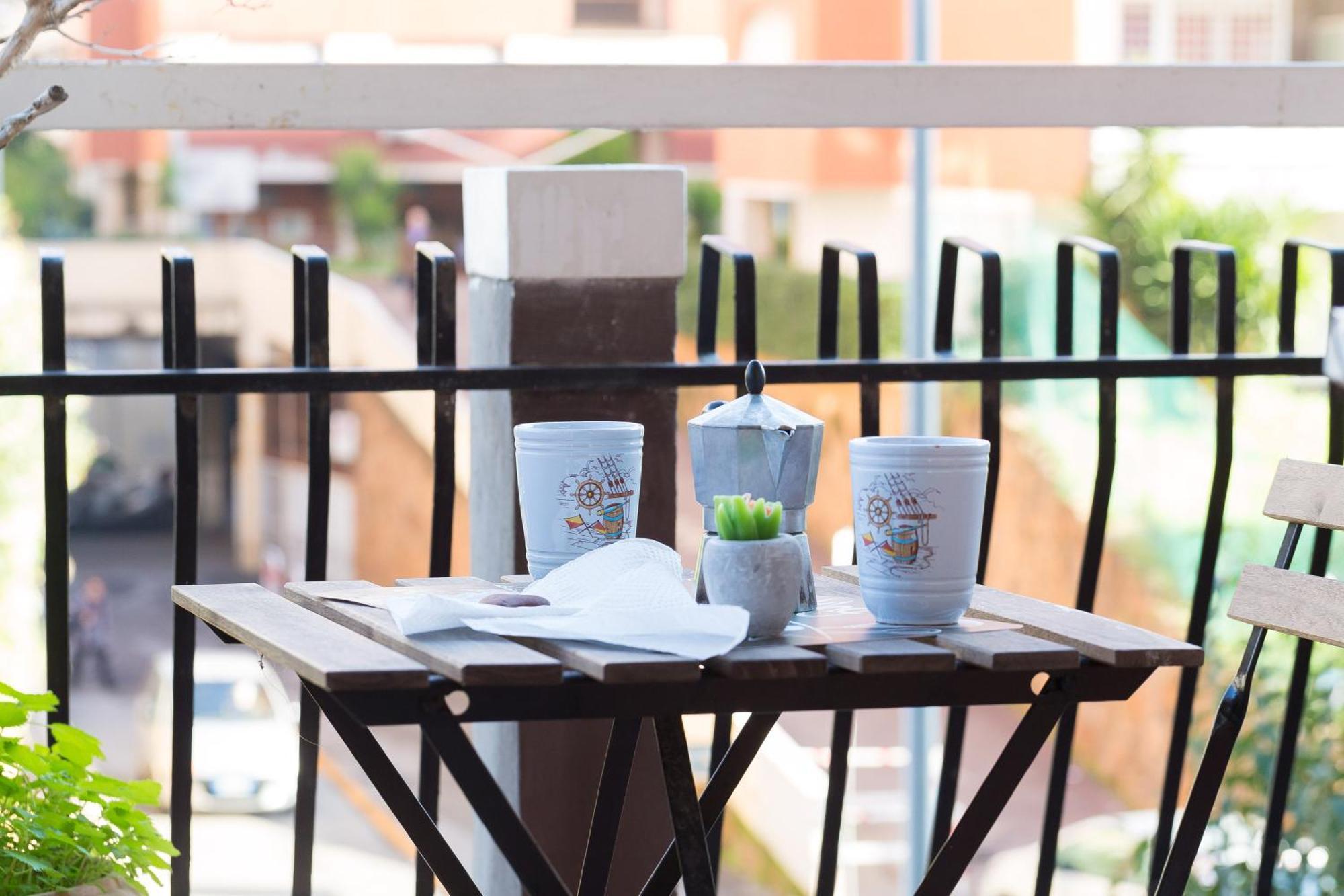 Apartamento Group