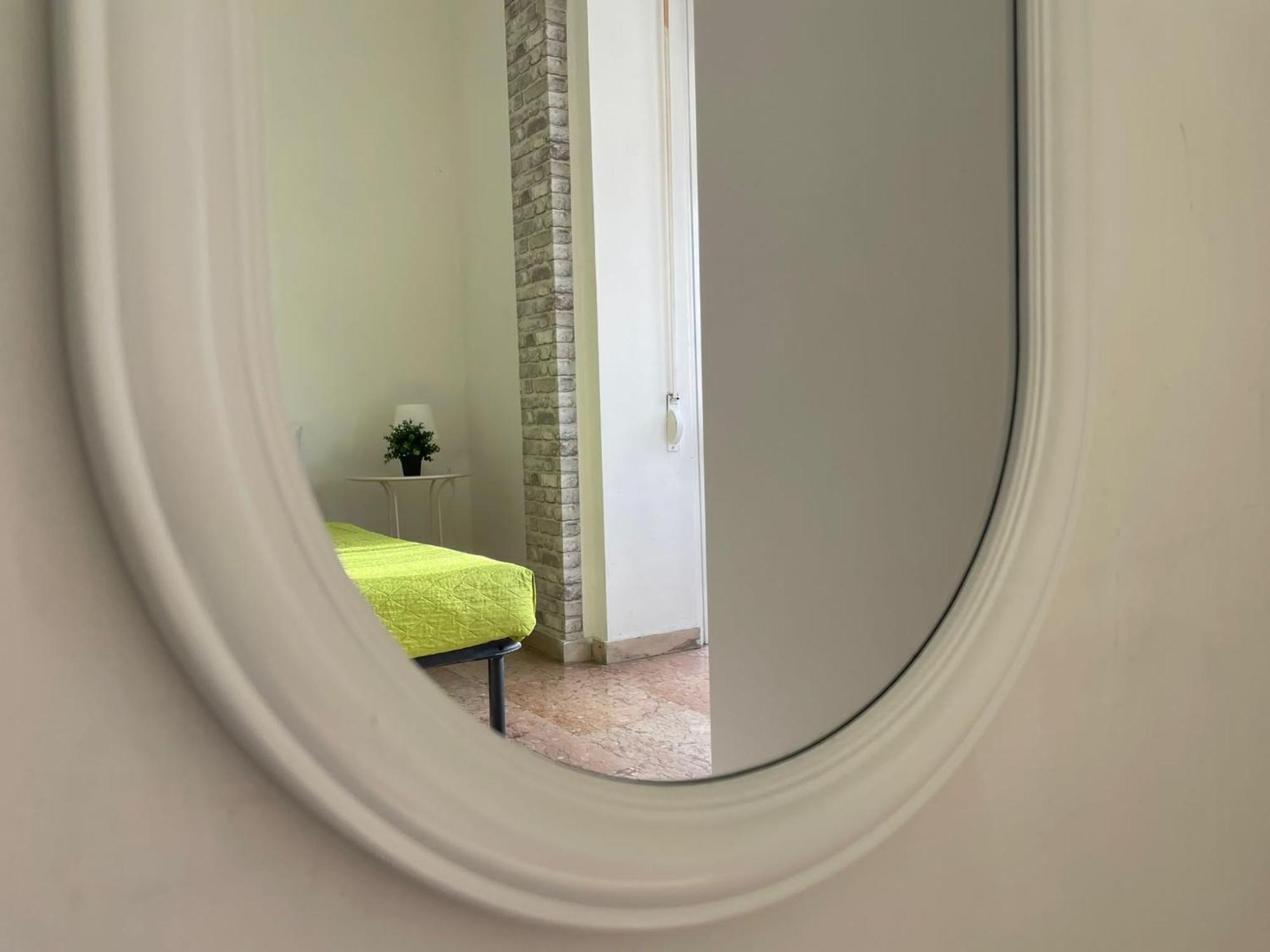 Group Apartamento