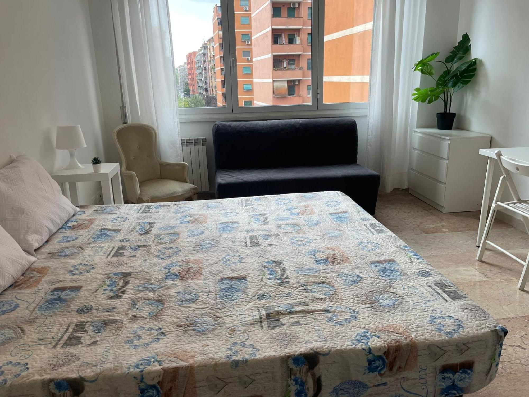 Group Apartamento *