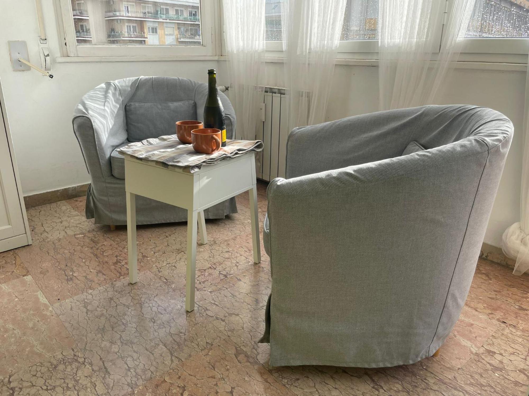 Apartamento Group *