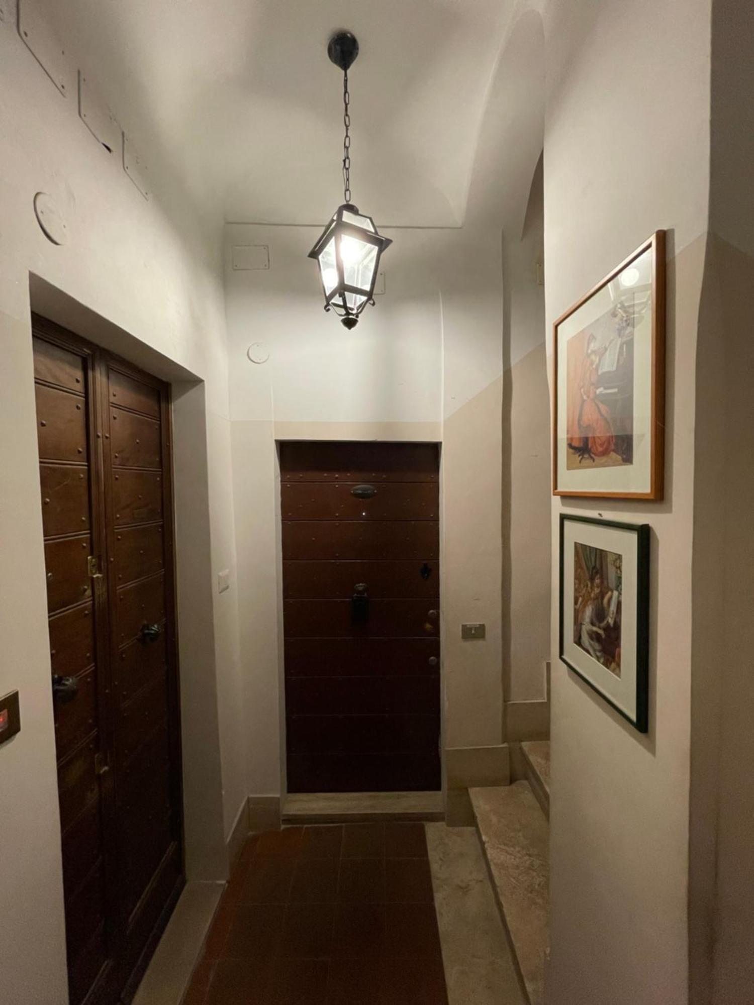 Casa Lovera In Vaticano * Roma