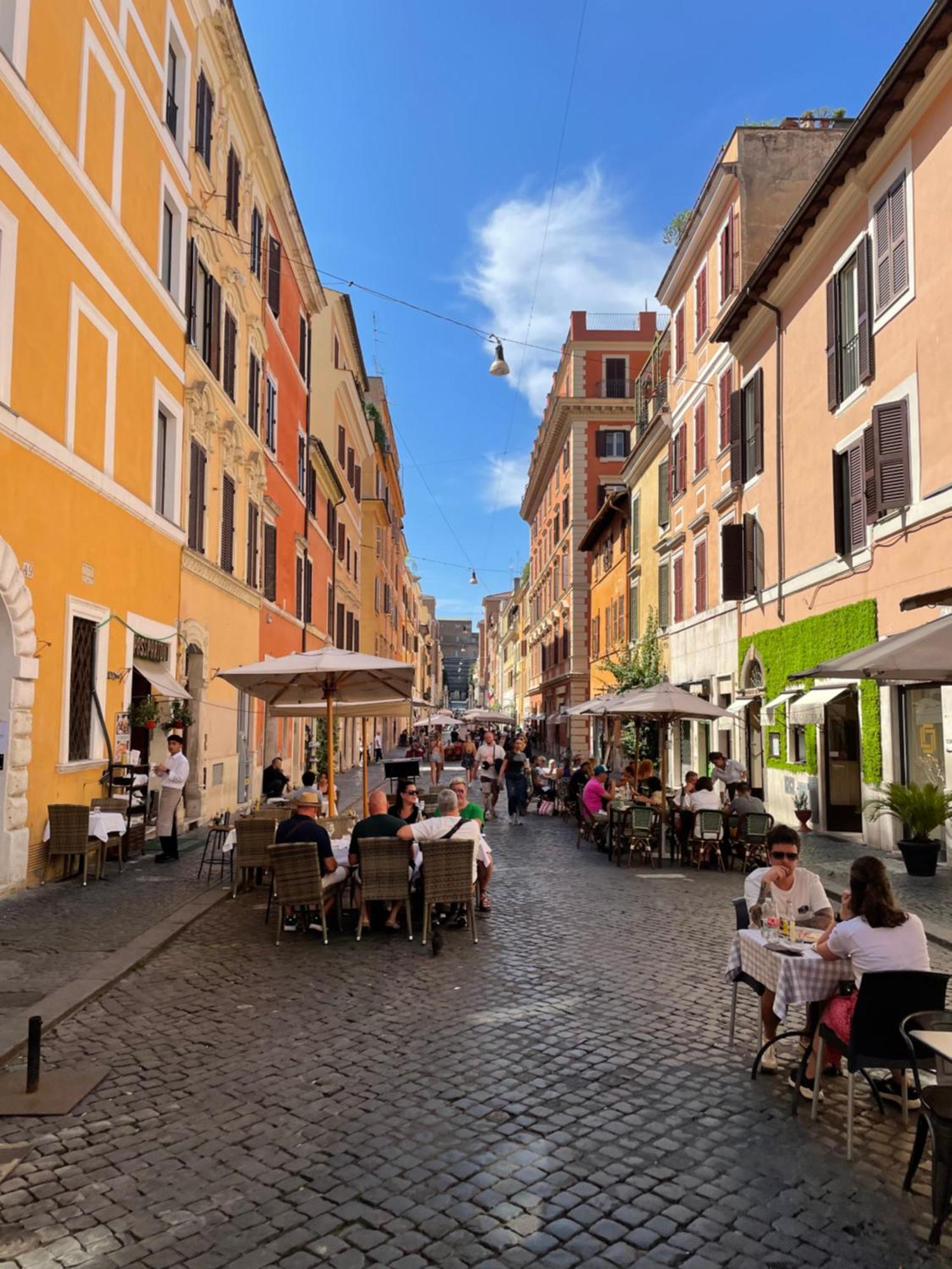 Appartamento Casa Lovera In Vaticano