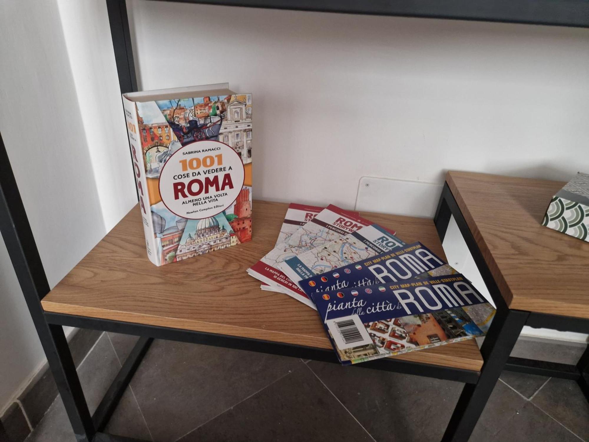 A Casa Di Cippi * Roma
