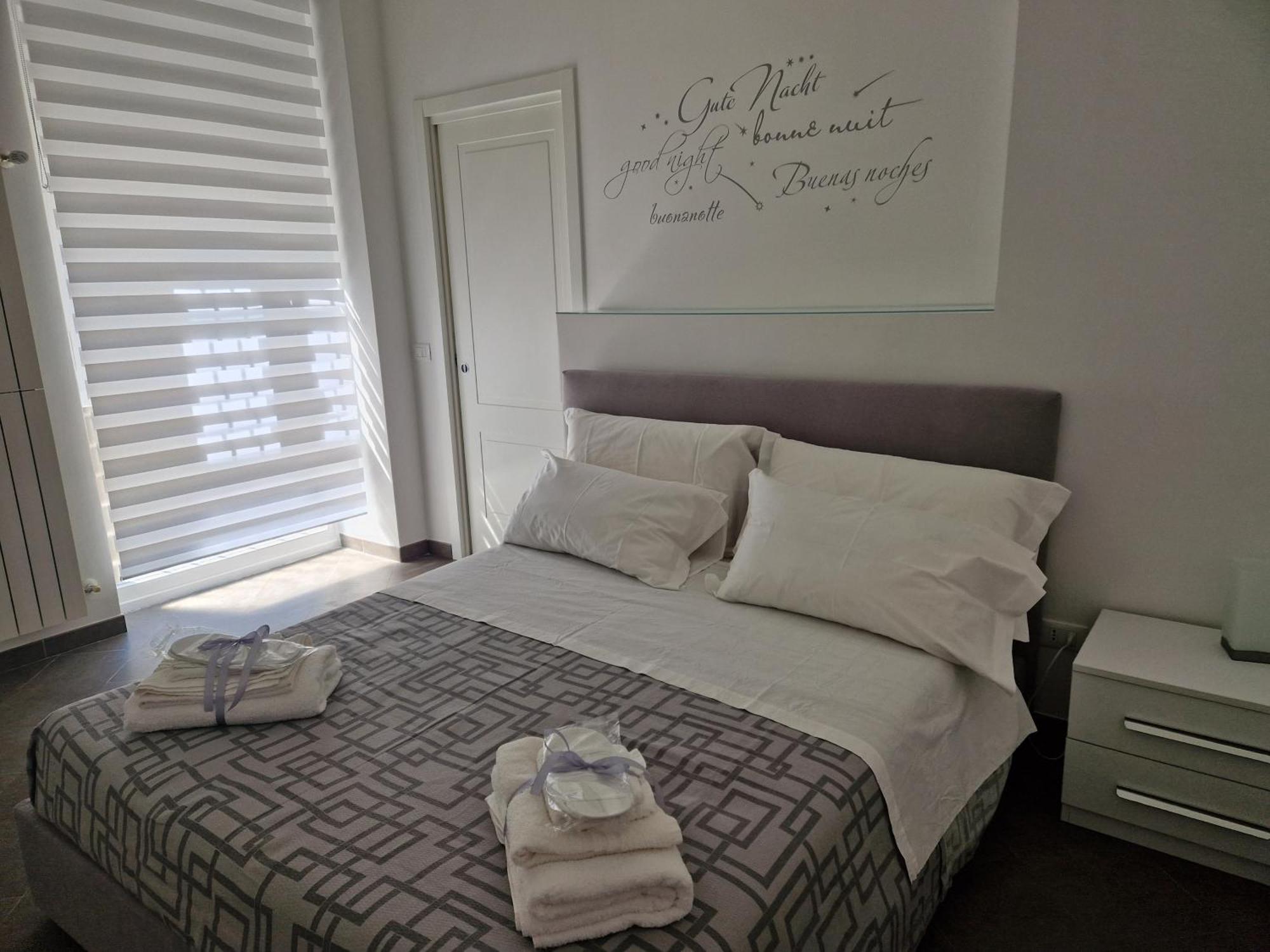 Apartamento A Casa Di Cippi *
