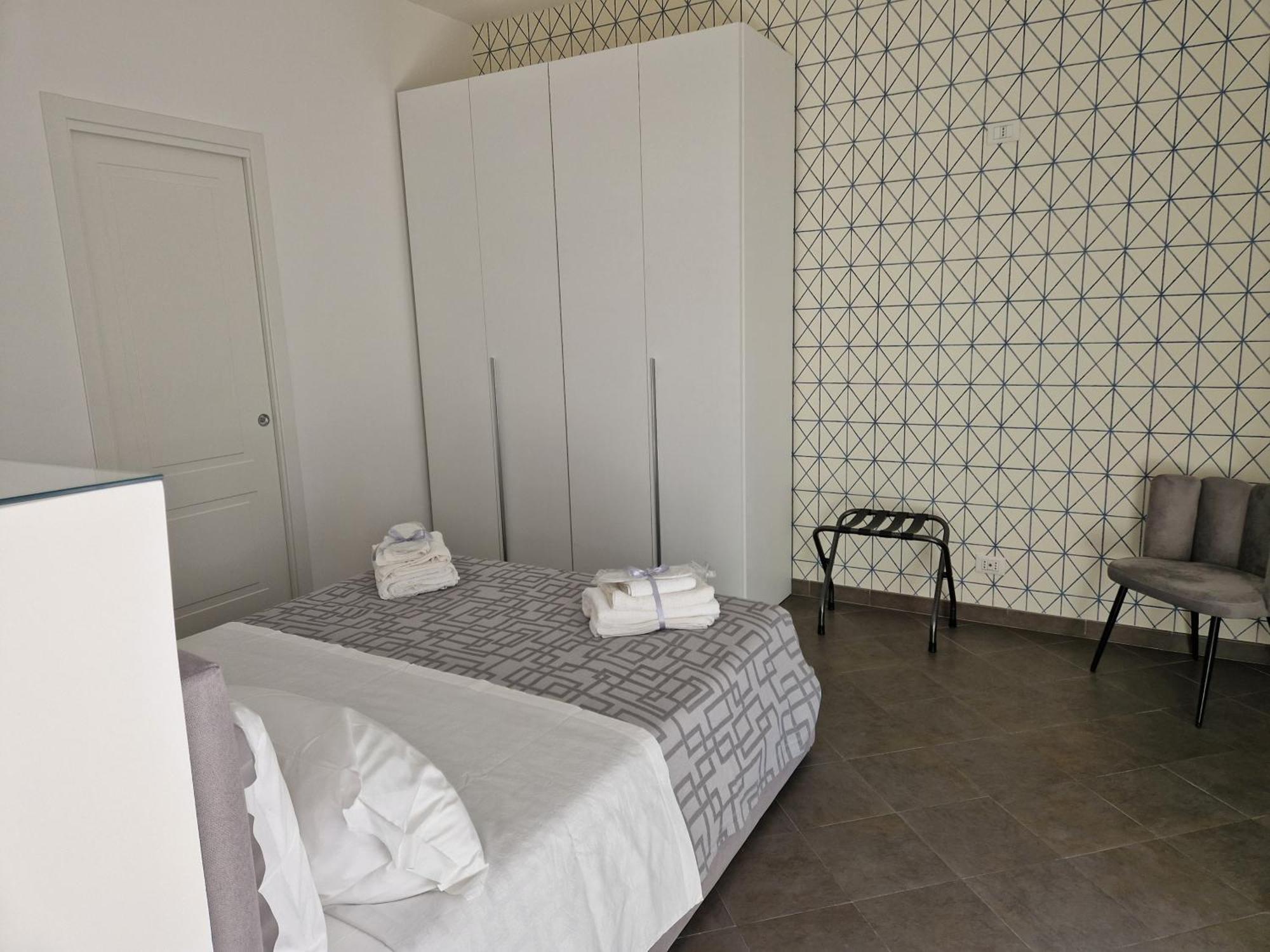 Apartamento A Casa Di Cippi