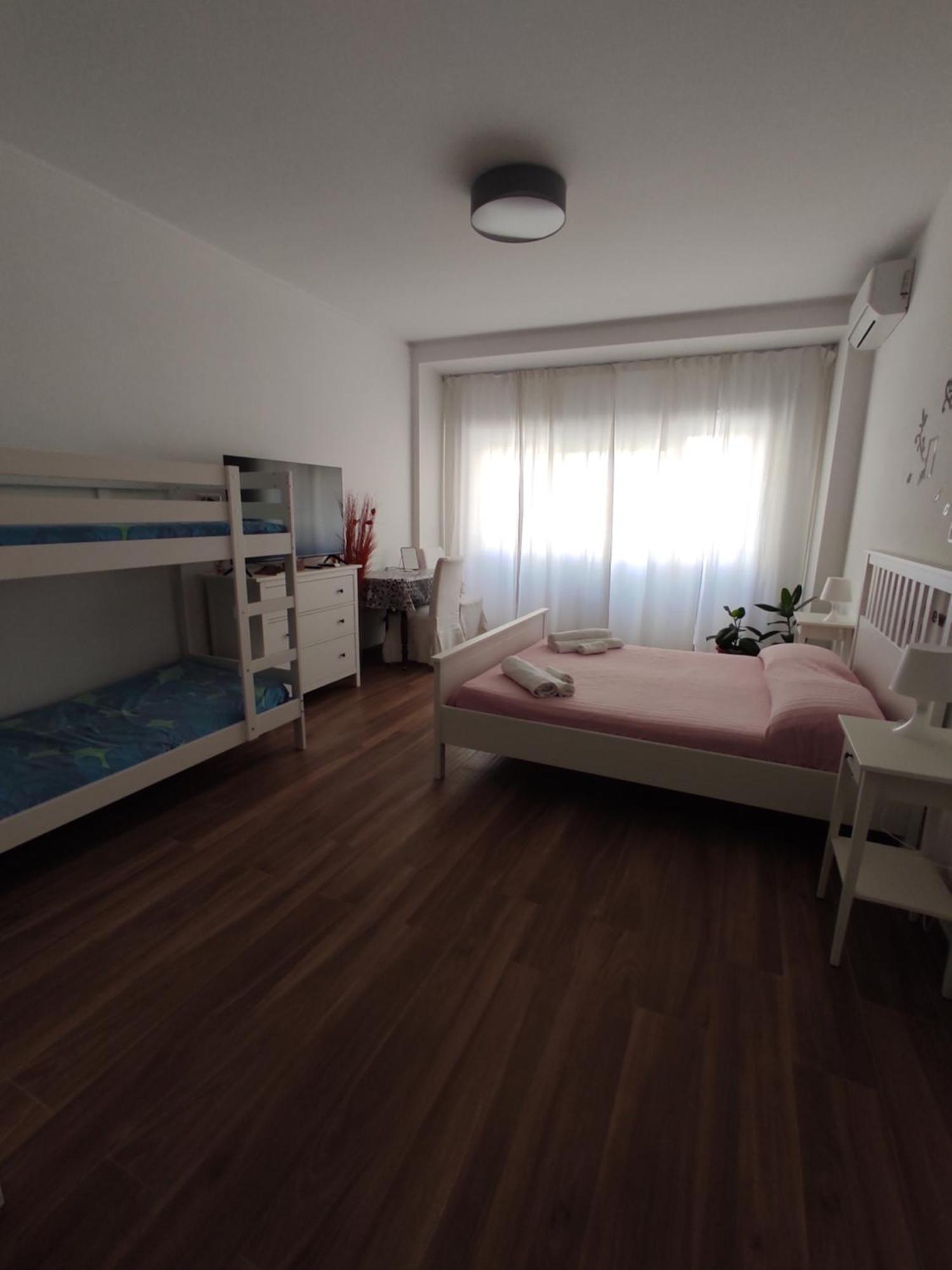 Apartamento Casa Mia *