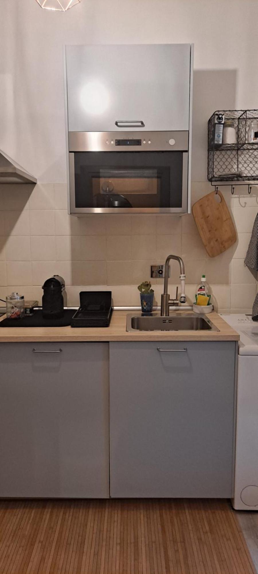 Appartamento A Casa Lamperini 59