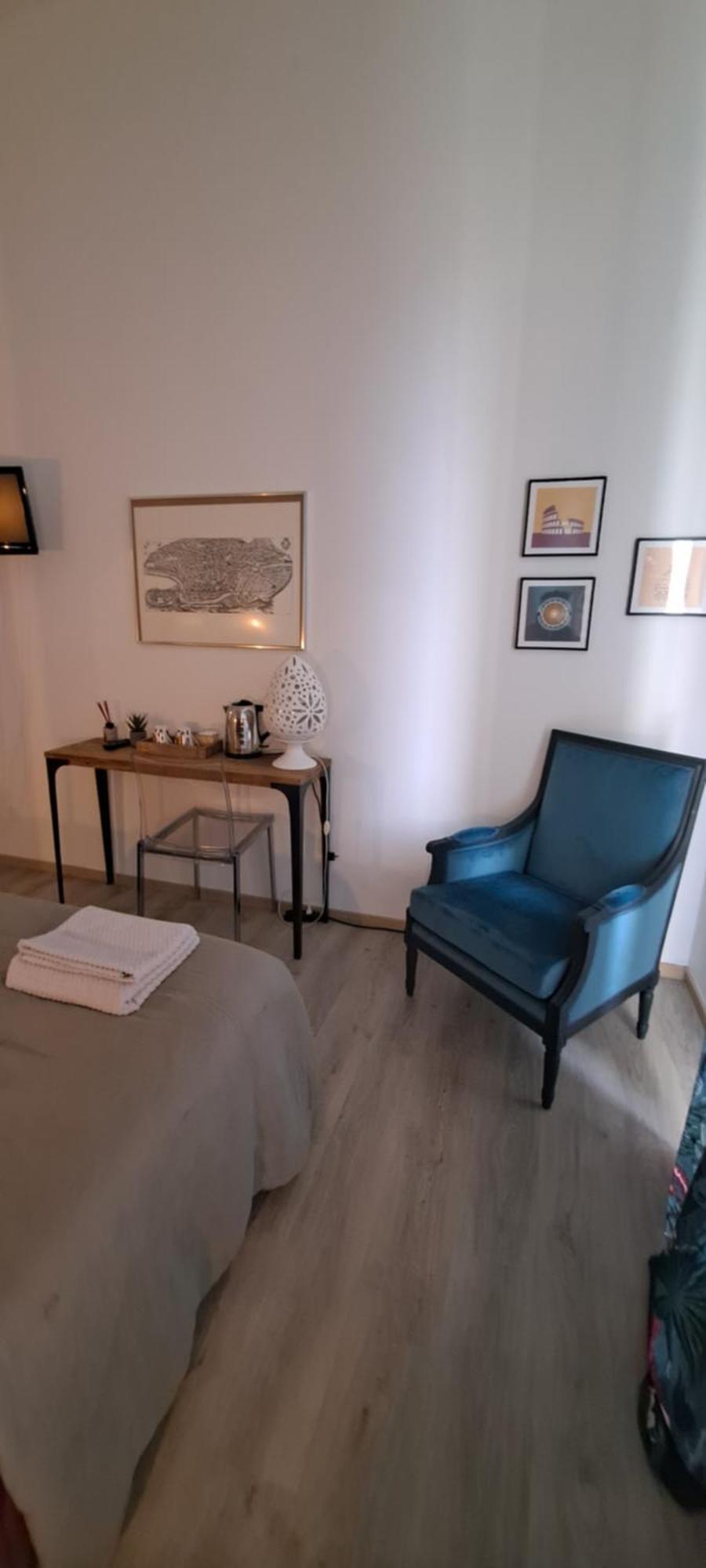 Appartamento A Casa Lamperini 59 *