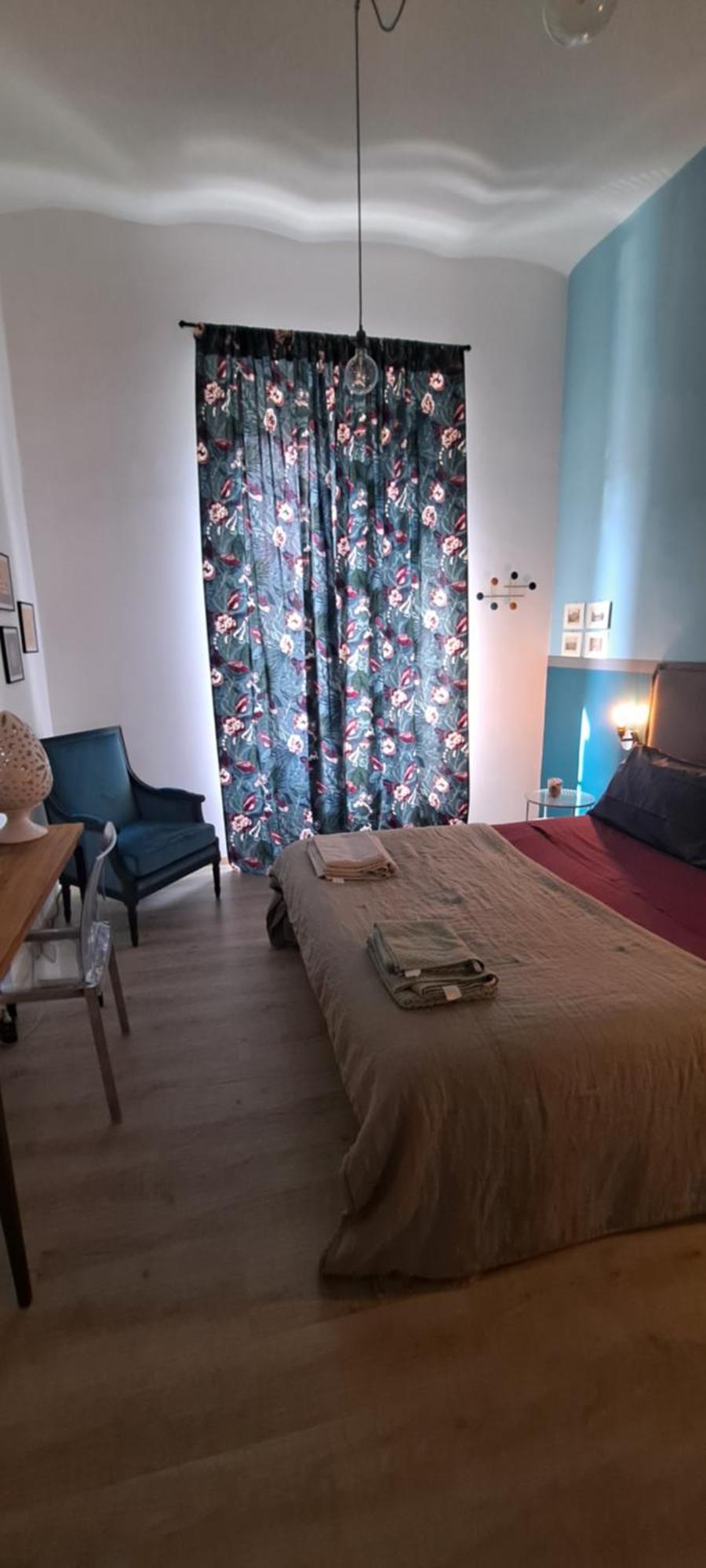 Appartamento A Casa Lamperini 59
