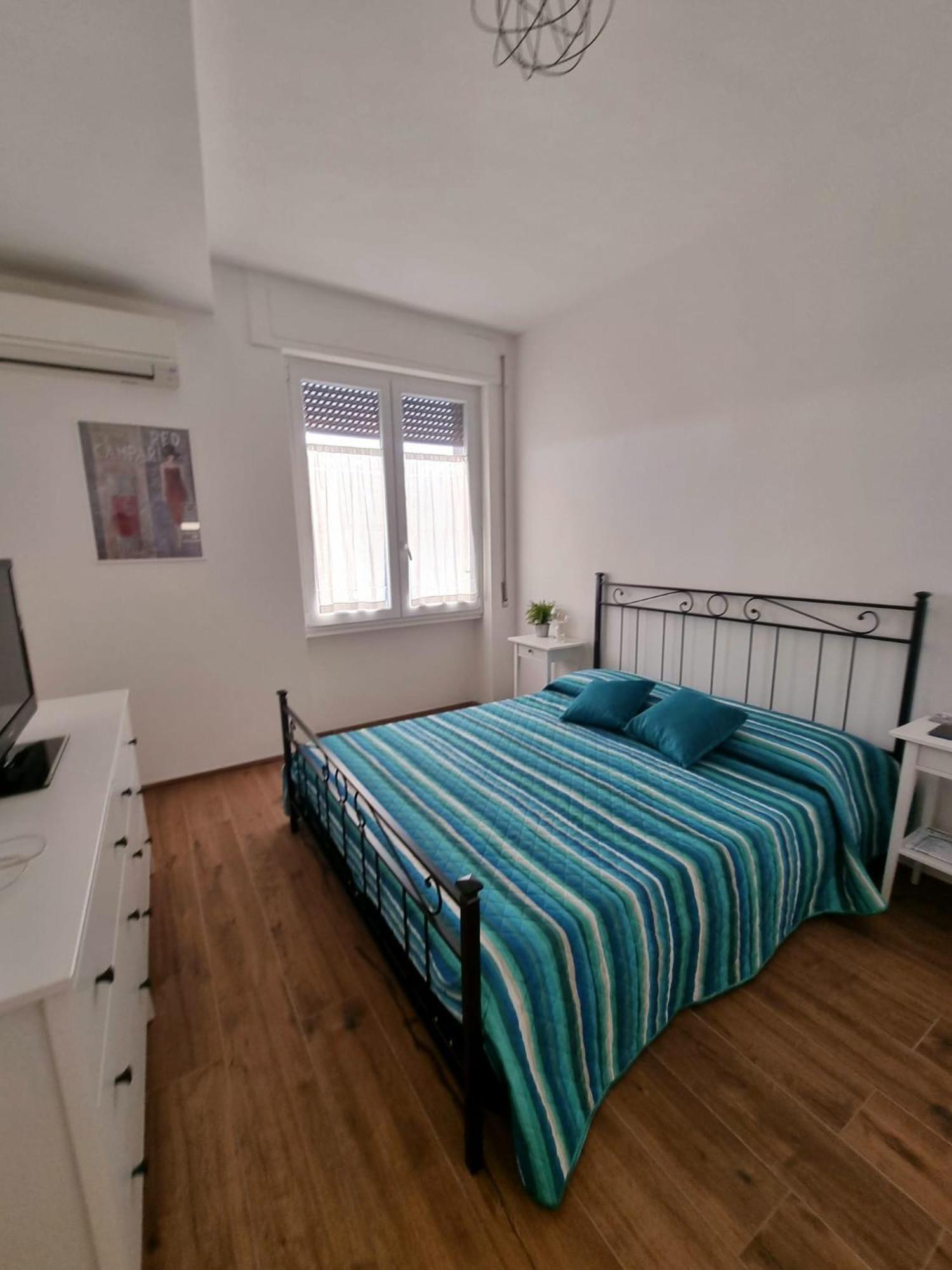 Apartamento Tiburtina Vintage *