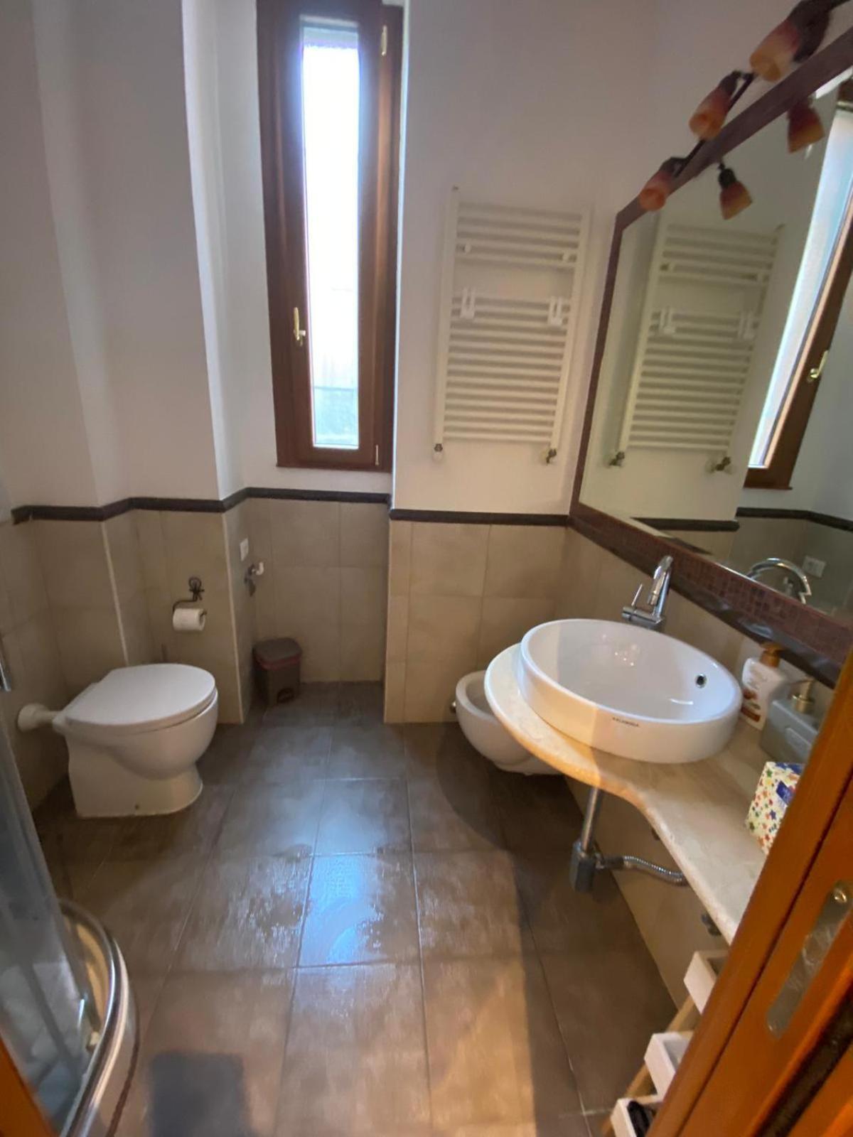 Domus Laura In Trastevere Apartment