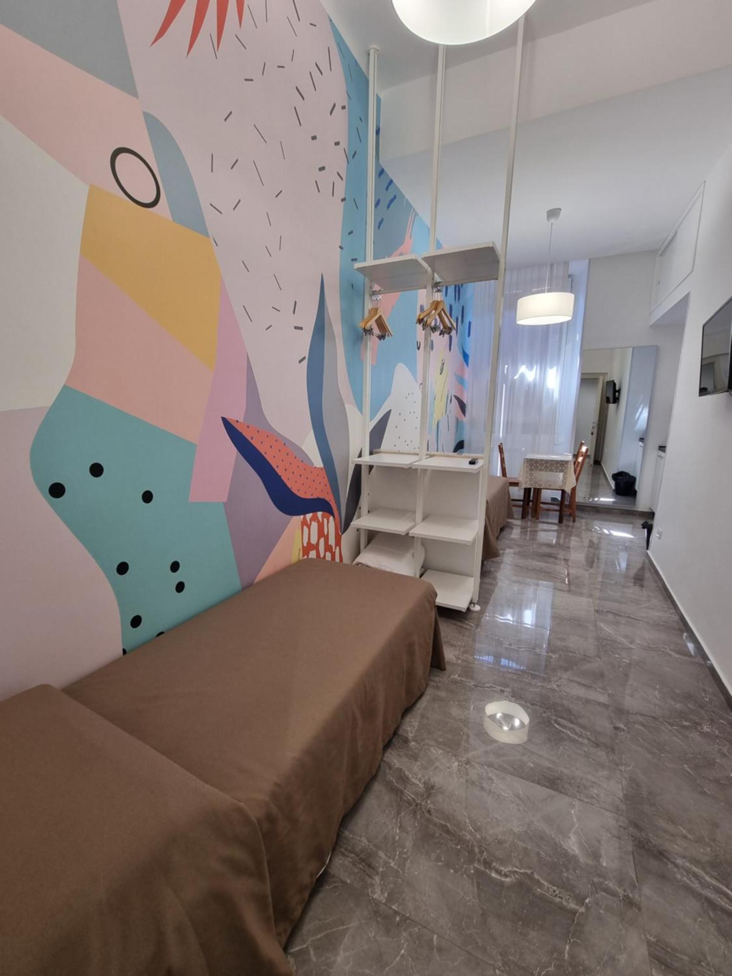 Gjestgiverier Joyful Termini Boutique *