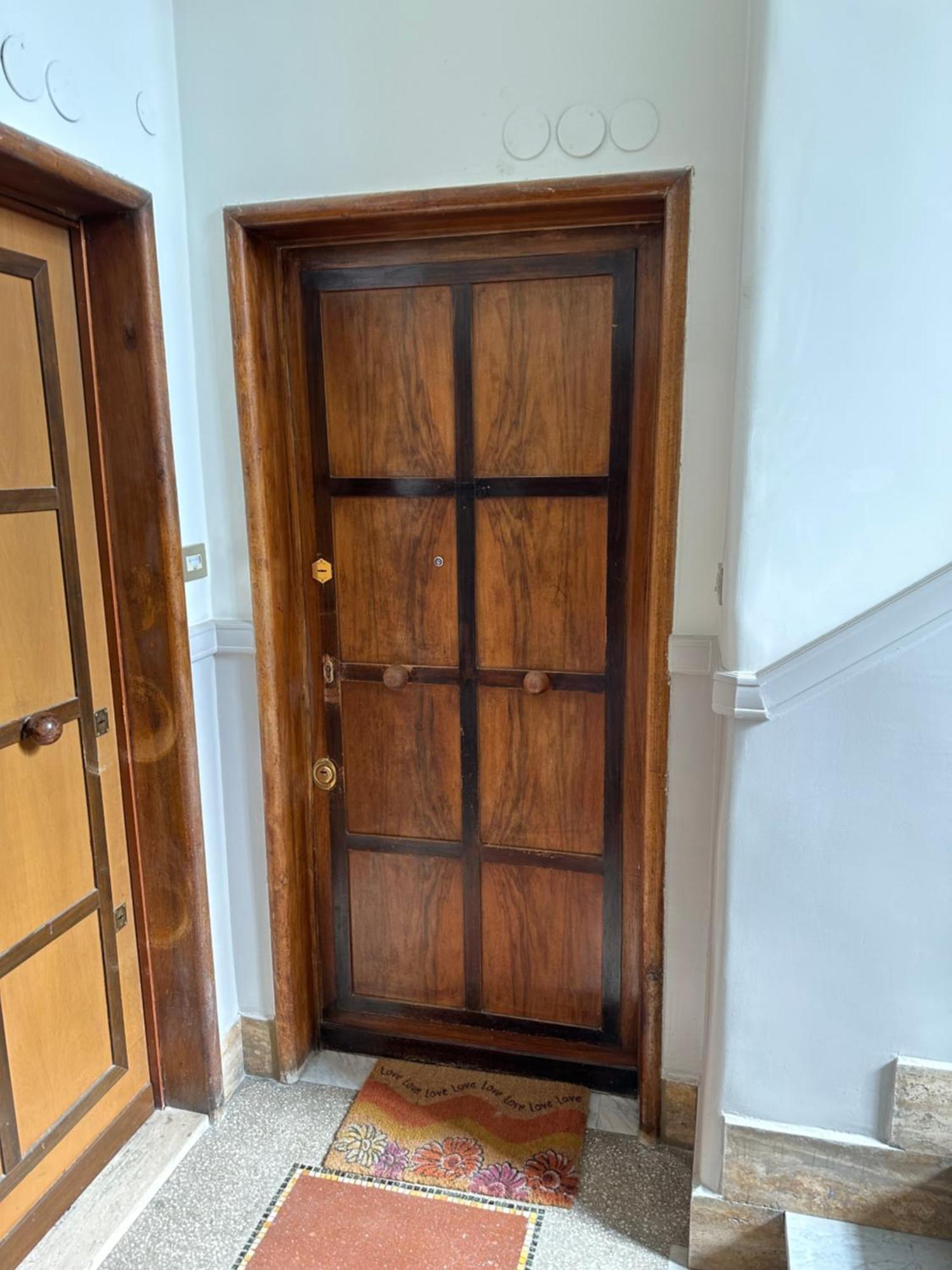 Apartamento Royal Domus Of *