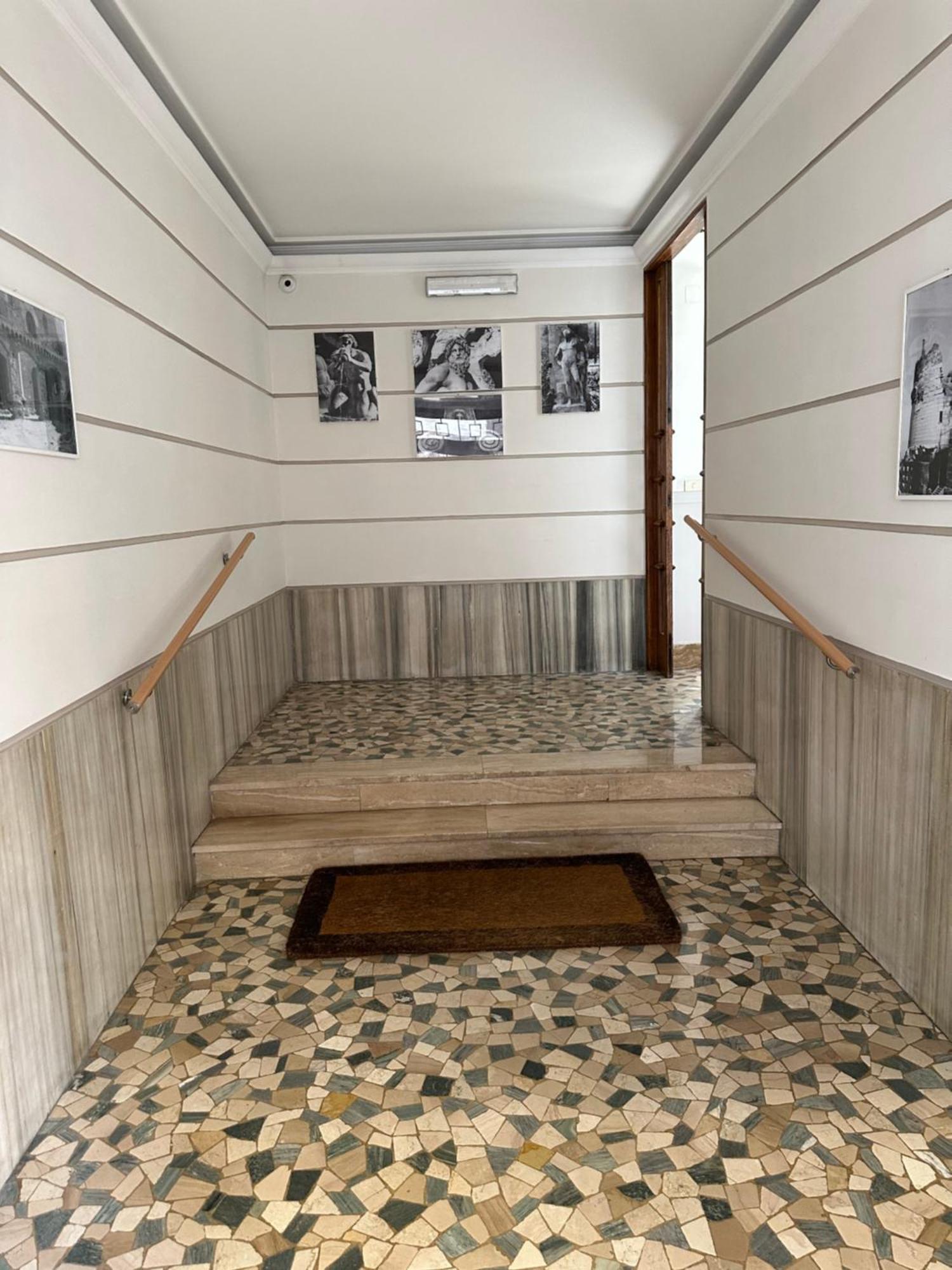 Royal Domus Of Apartamento Roma