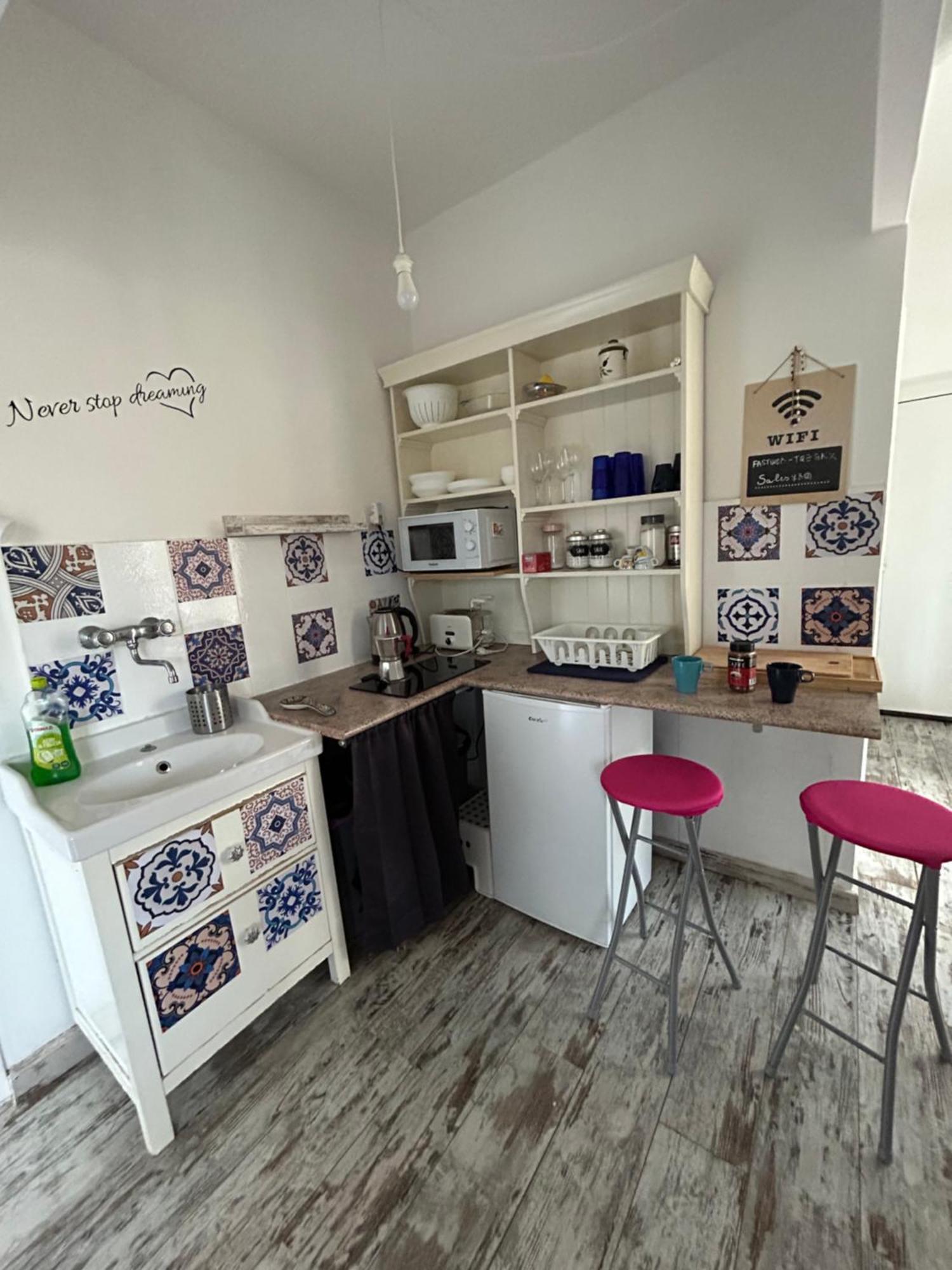 Trastevere On The Terrace Apartment Rom