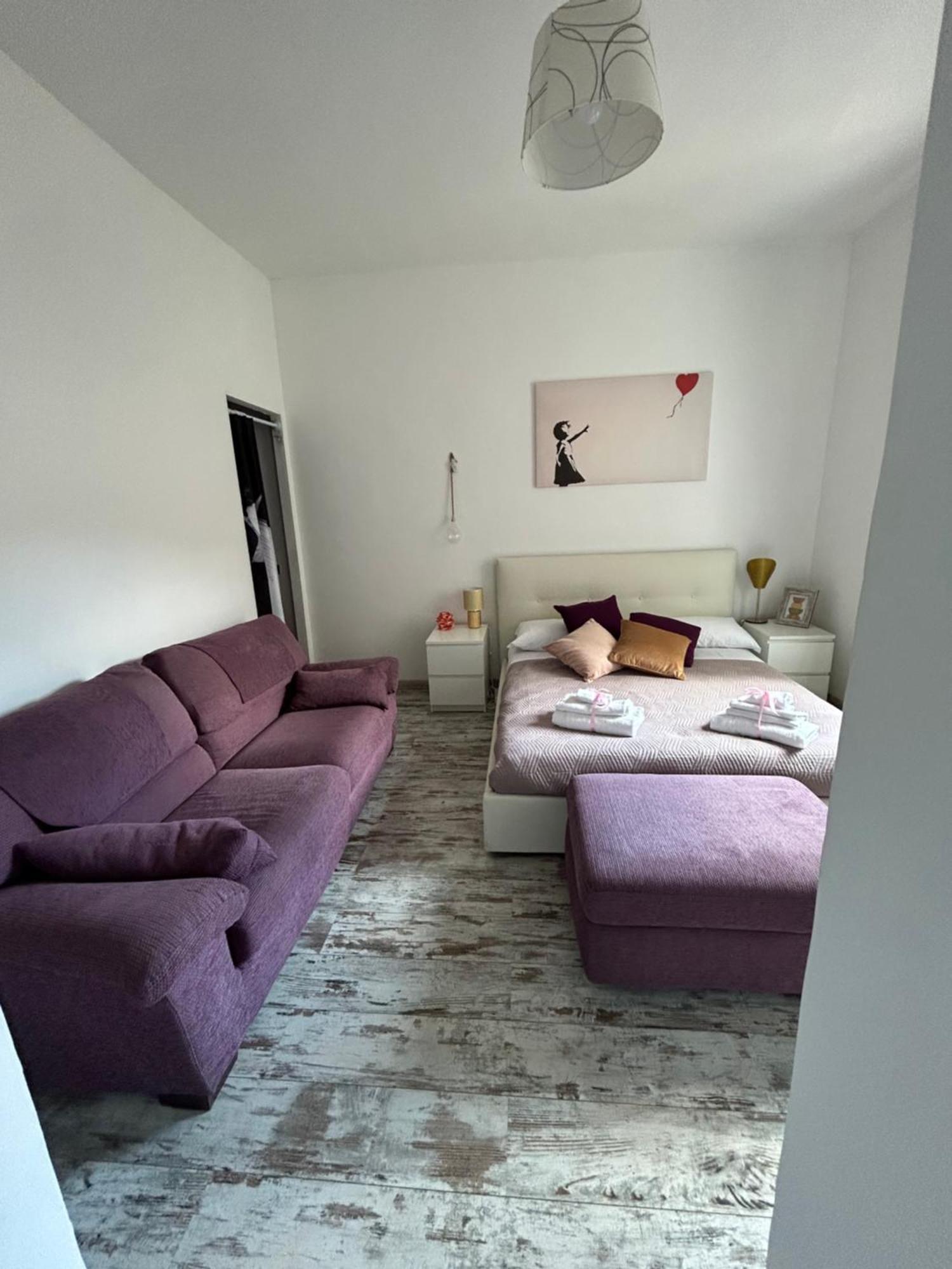 Apartment Trastevere On The Terrace Rom