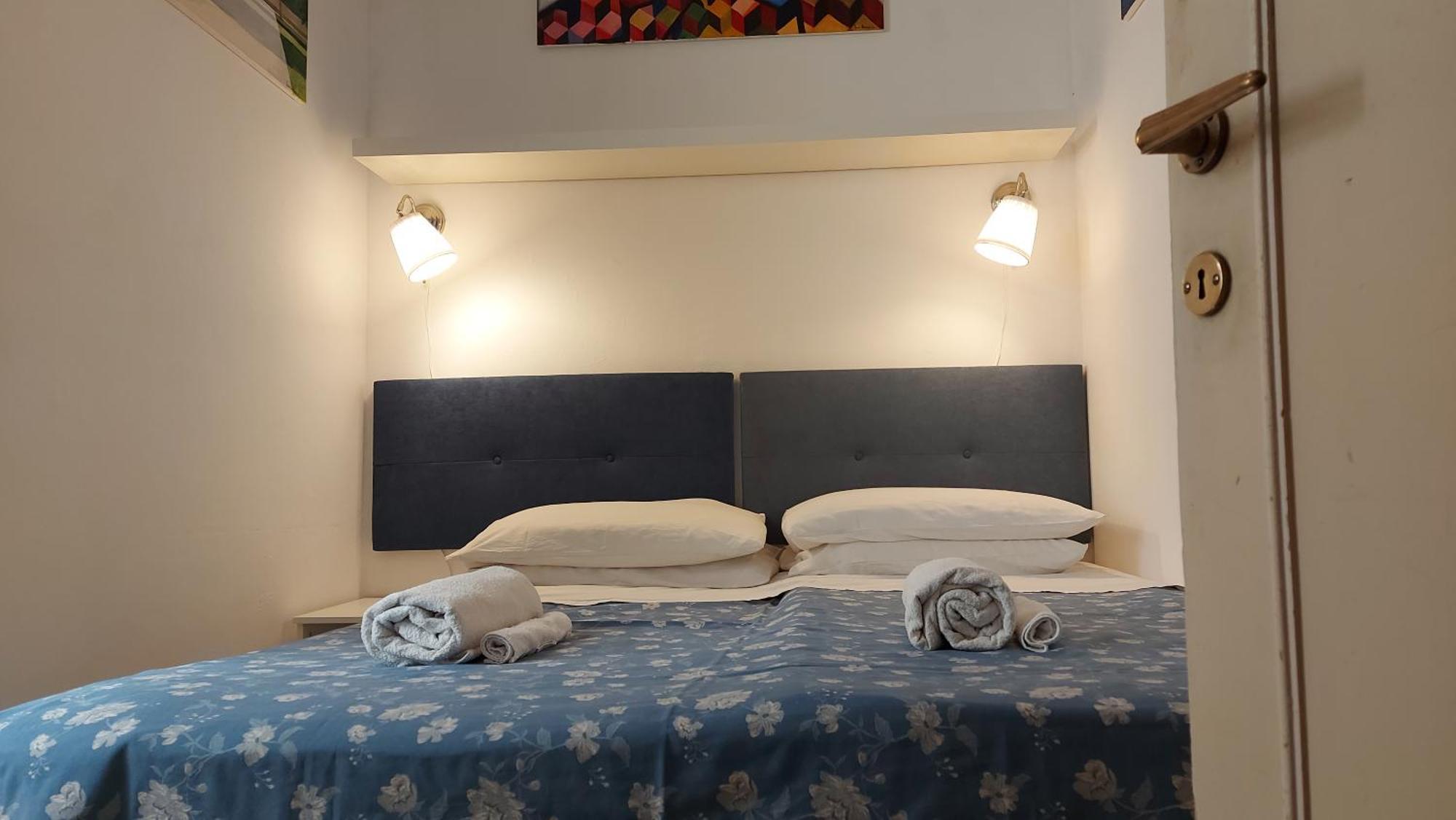 Habitación en casa particular Fani