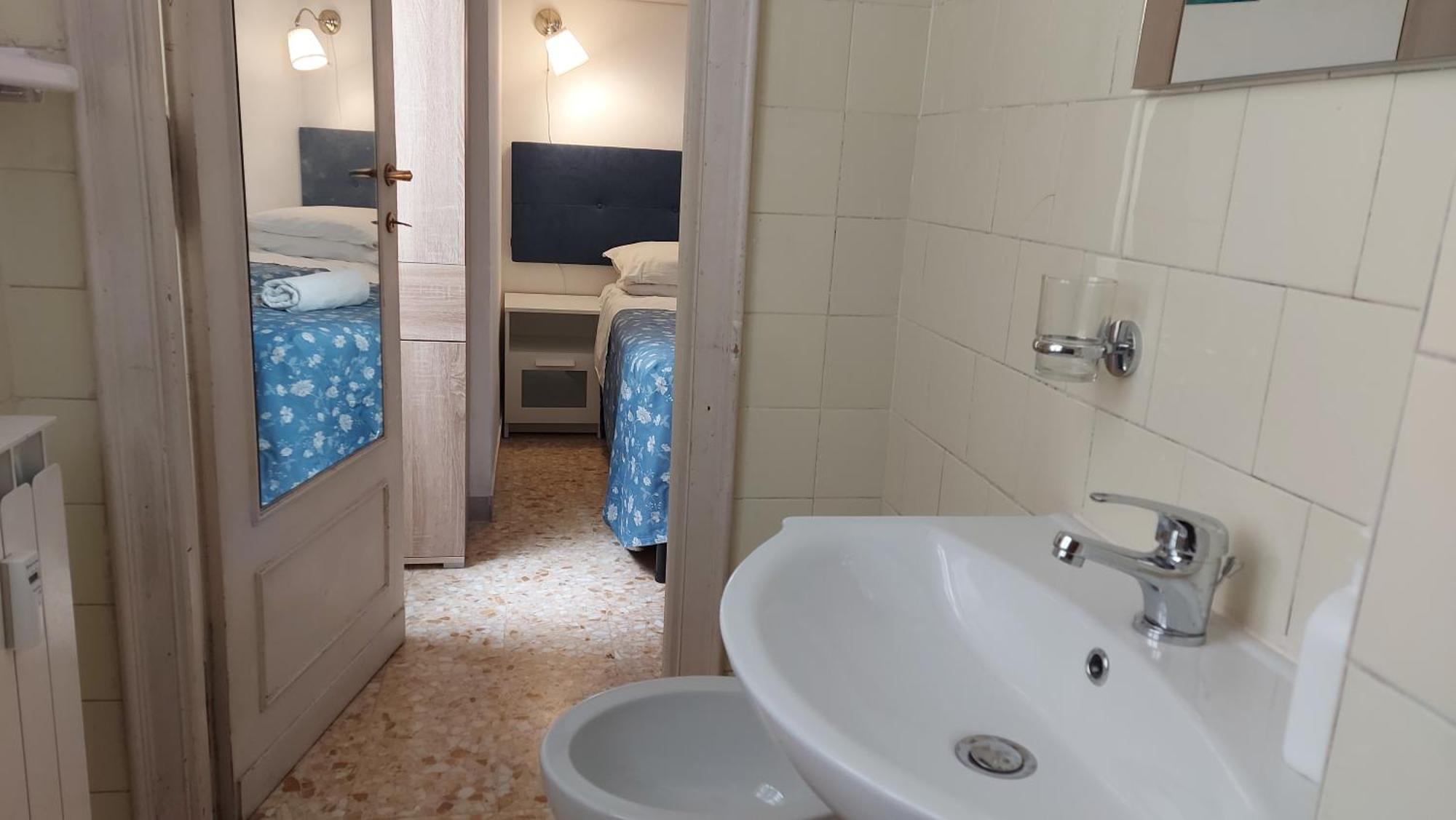 Fani Privat overnatting