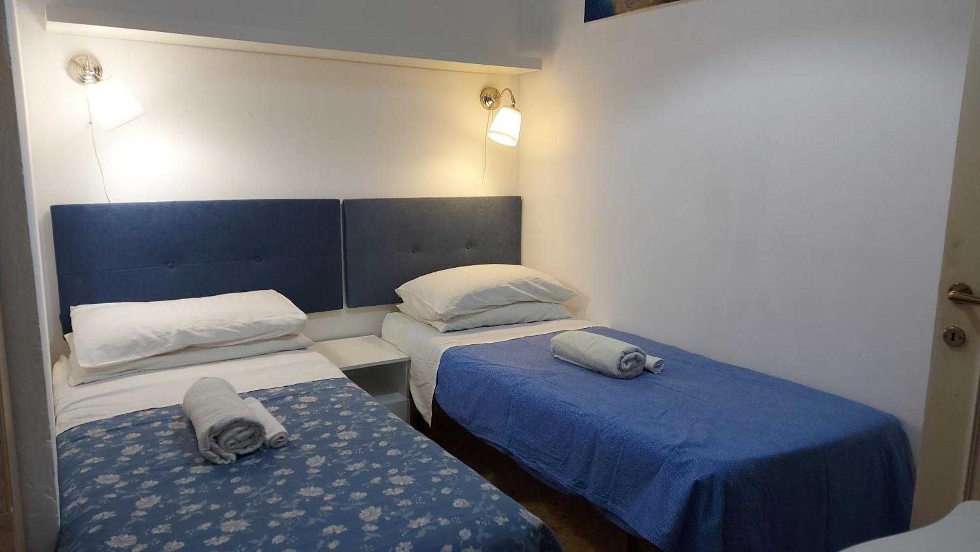 Fani Privat overnatting *