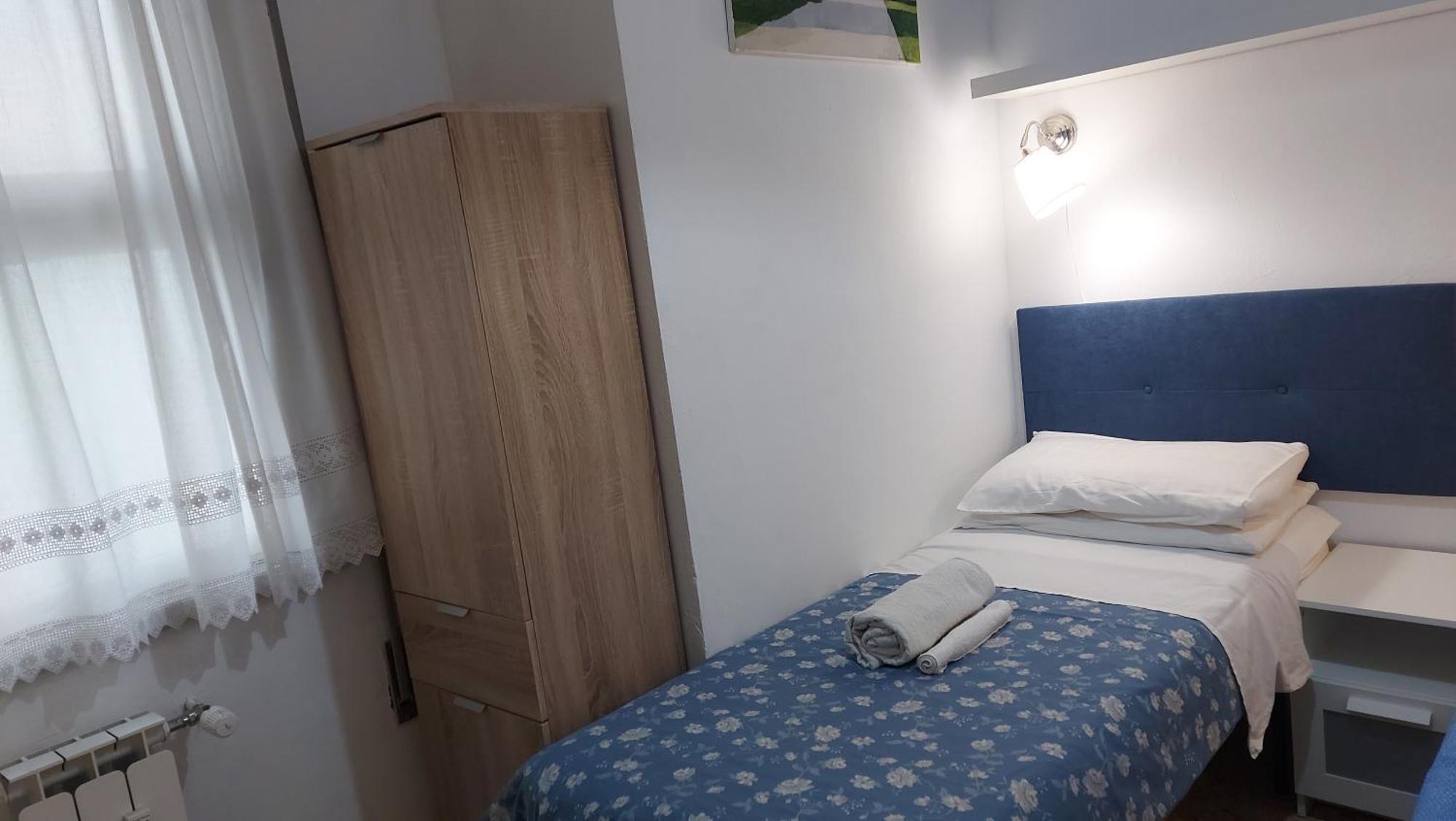 Fani Privat overnatting