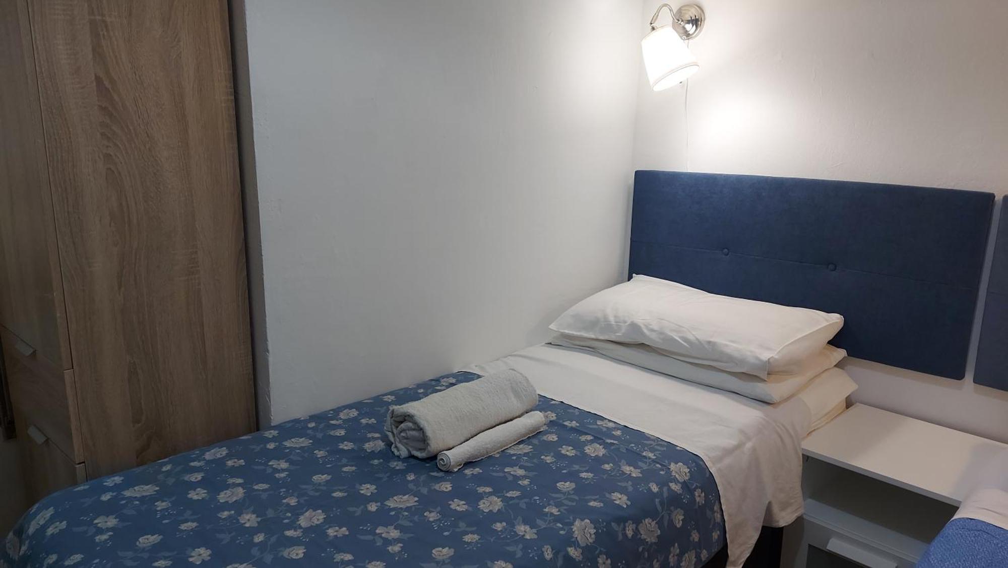 Fani Privat overnatting *