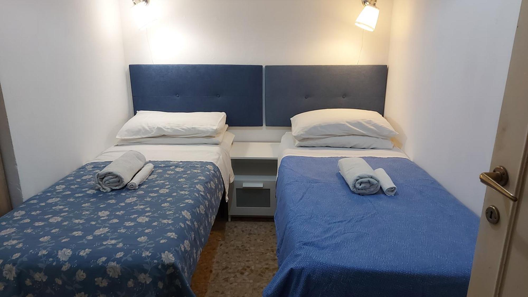 Privat overnatting Fani *