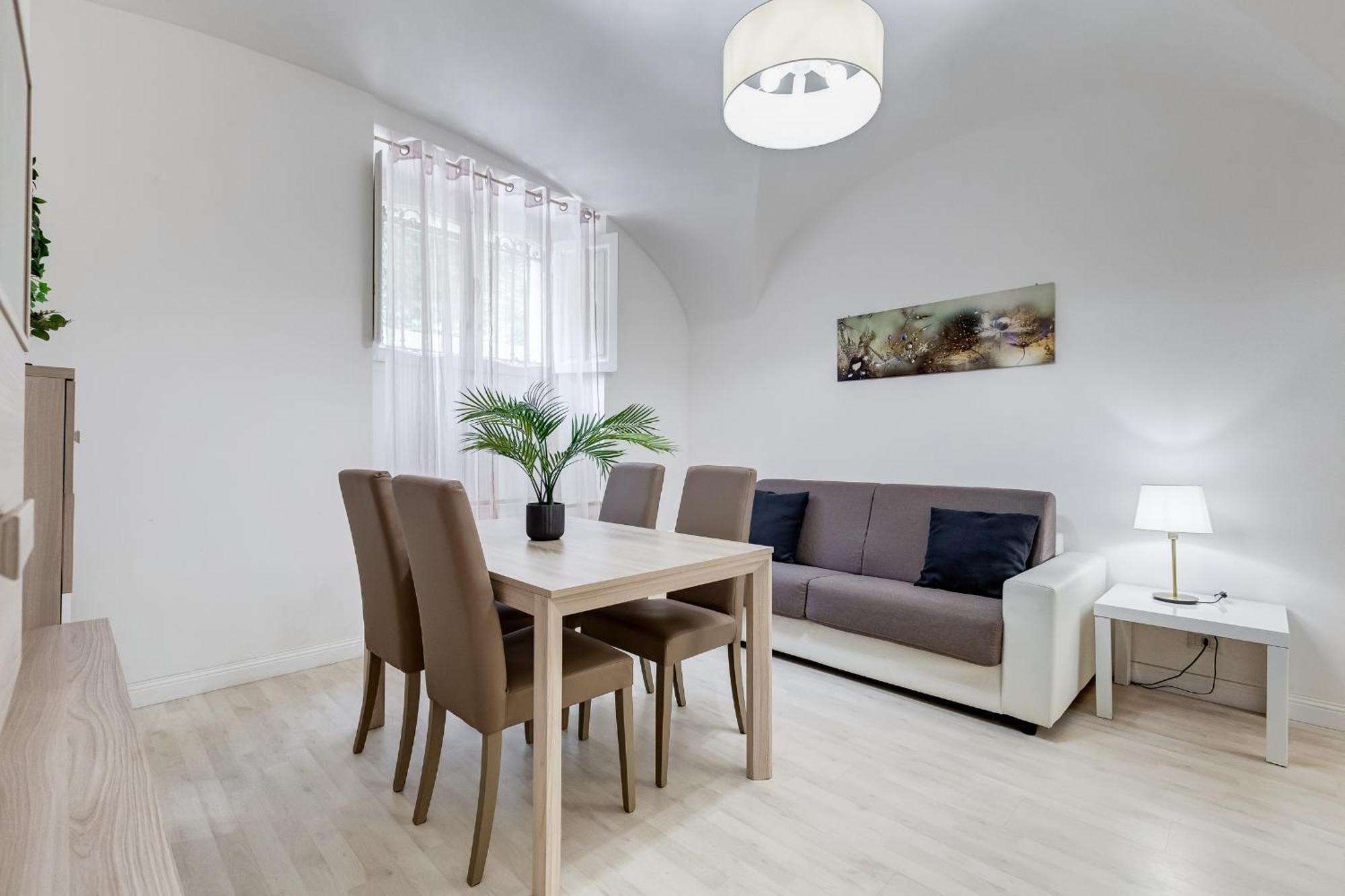 Vivilo Collection - Brescia - 2bd 2 Baths Appartamento *