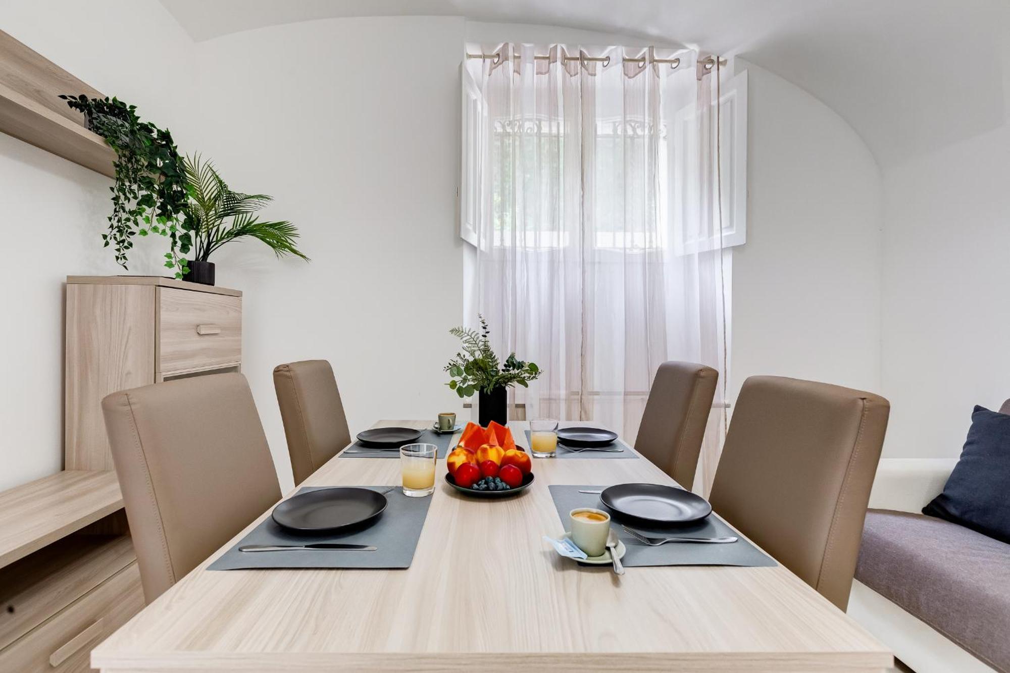 Appartamento Vivilo Collection - Brescia - 2bd 2 Baths Roma