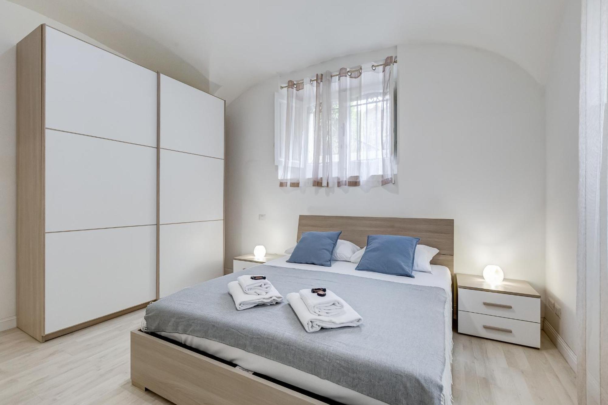 Vivilo Collection - Brescia - 2bd 2 Baths Roma