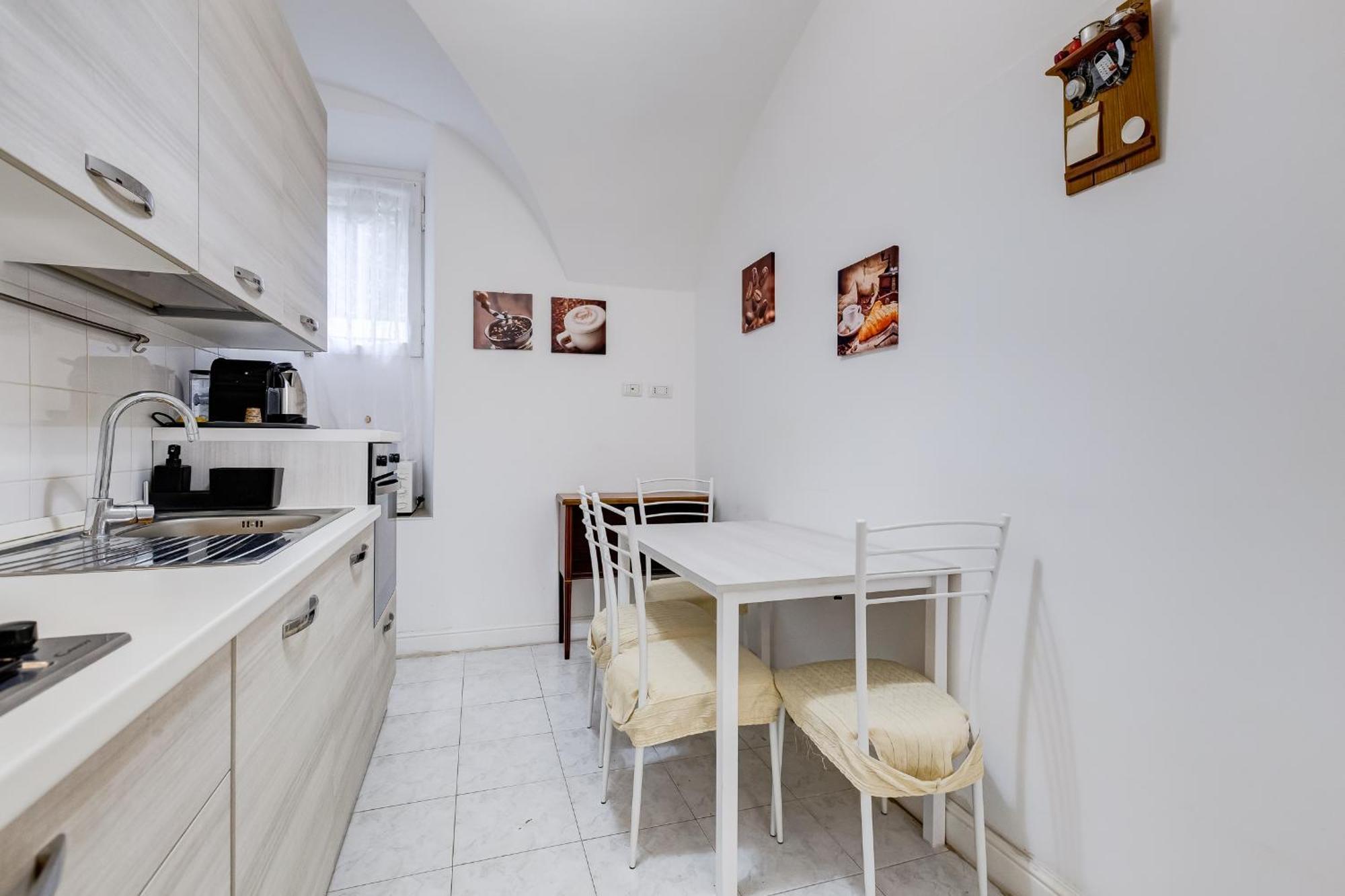 Vivilo Collection - Brescia - 2bd 2 Baths Appartamento