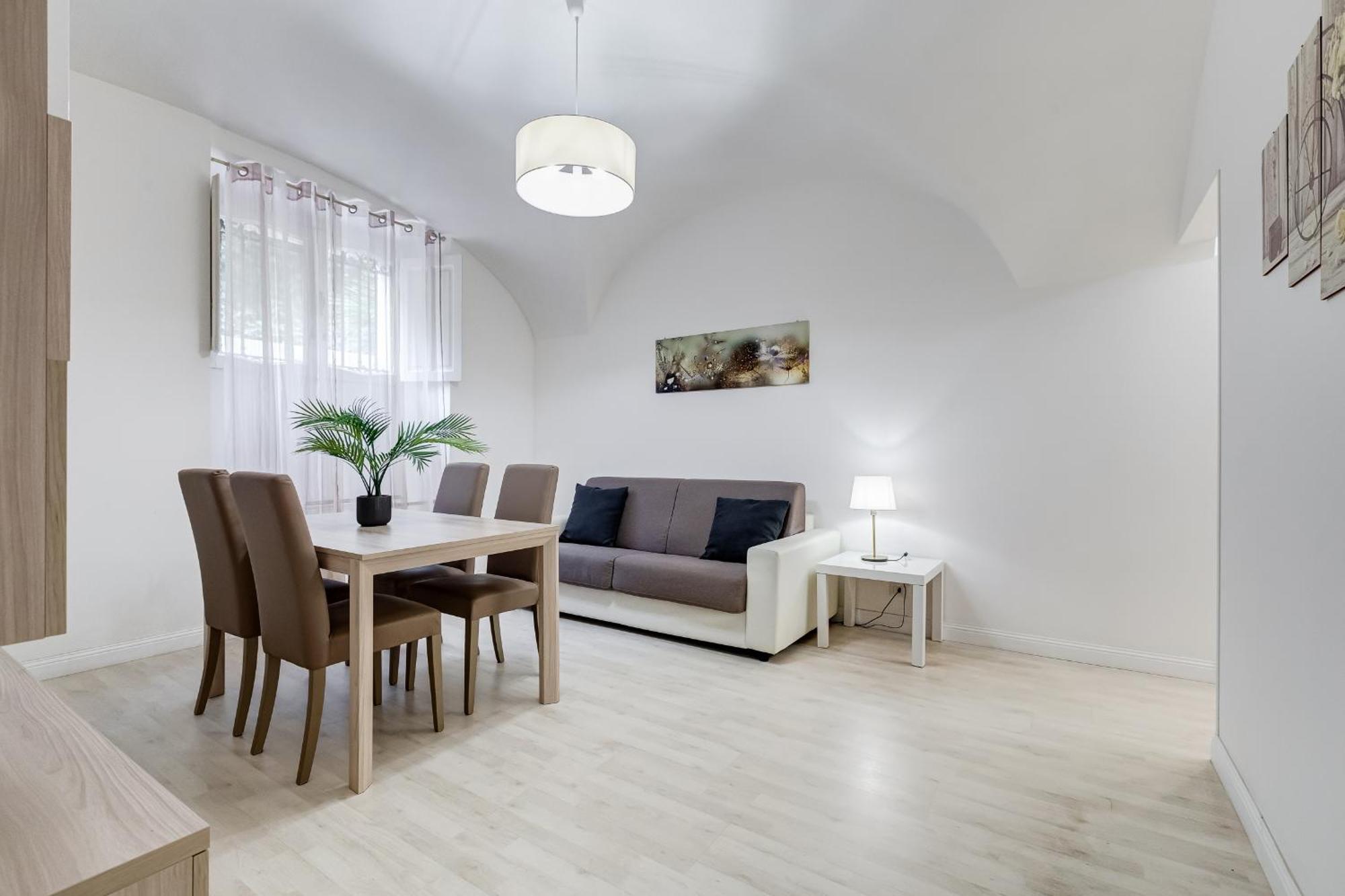 Appartamento Vivilo Collection - Brescia - 2bd 2 Baths *