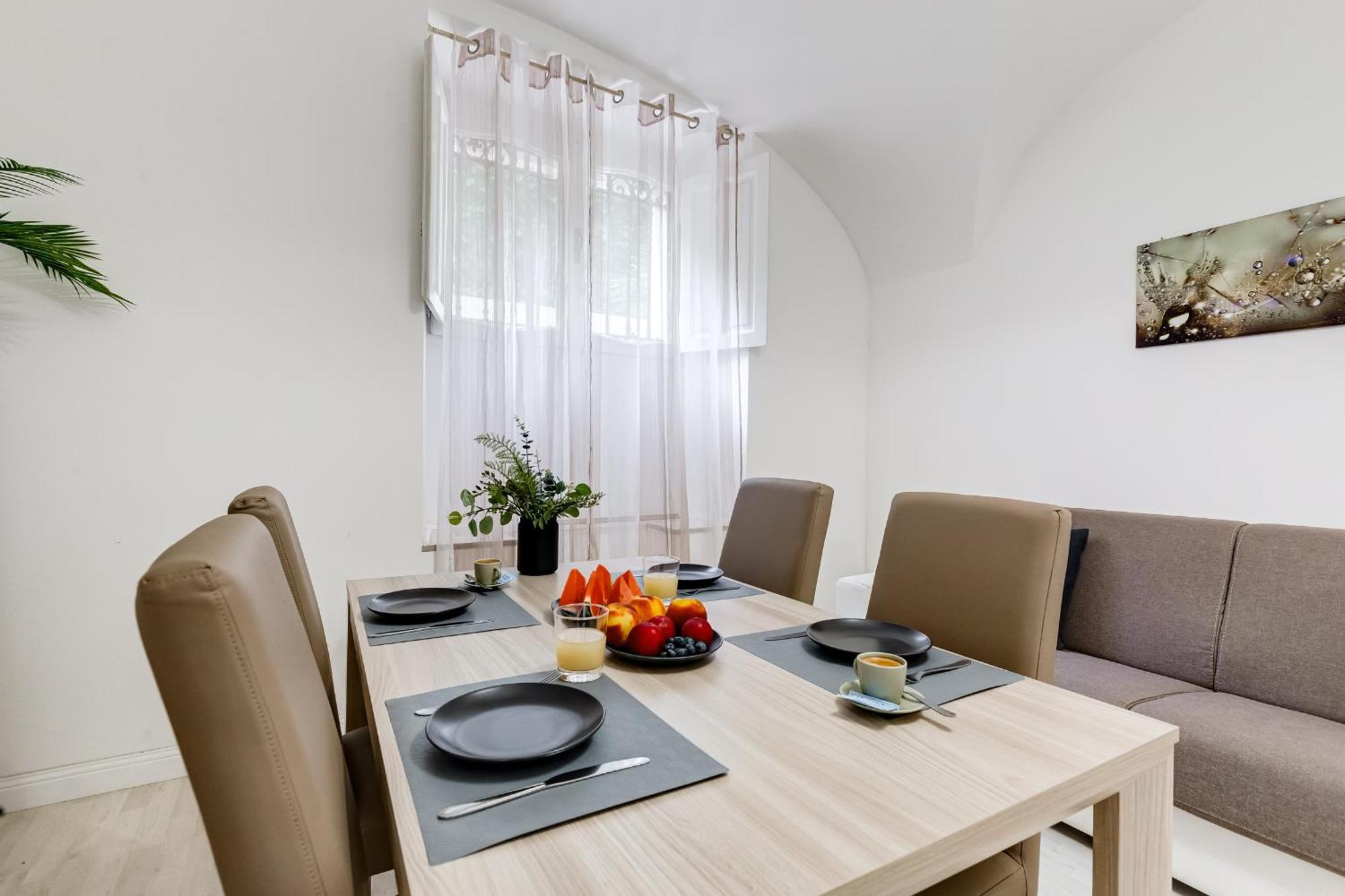 Vivilo Collection - Brescia - 2bd 2 Baths Appartamento *