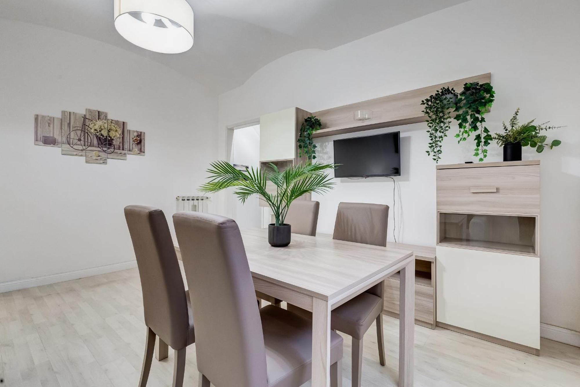 Appartamento Vivilo Collection - Brescia - 2bd 2 Baths