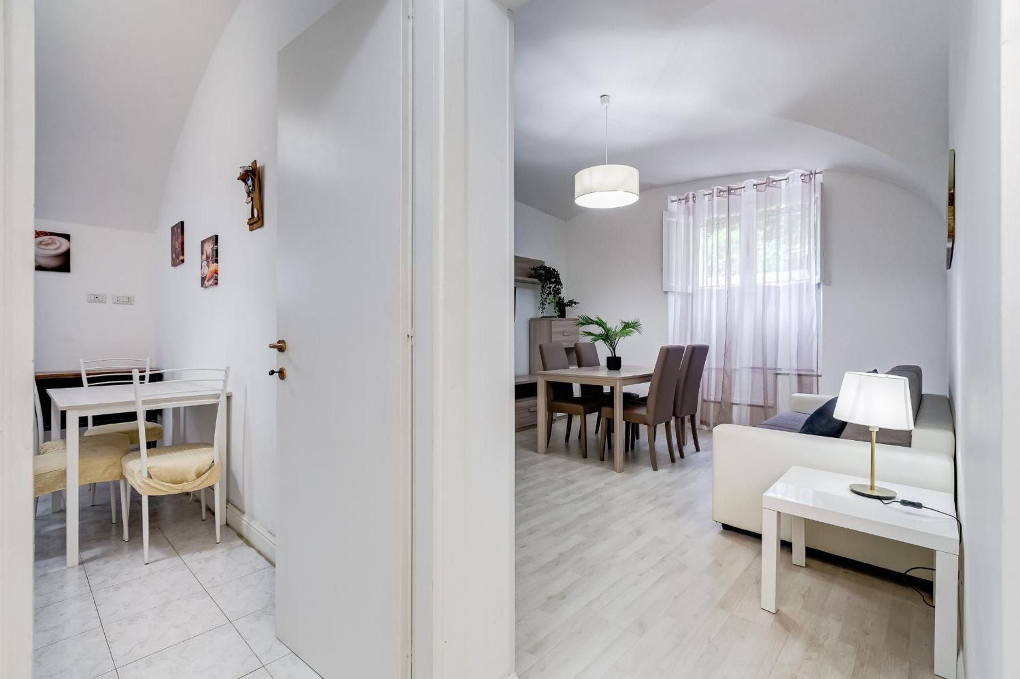 Vivilo Collection - Brescia - 2bd 2 Baths Appartamento
