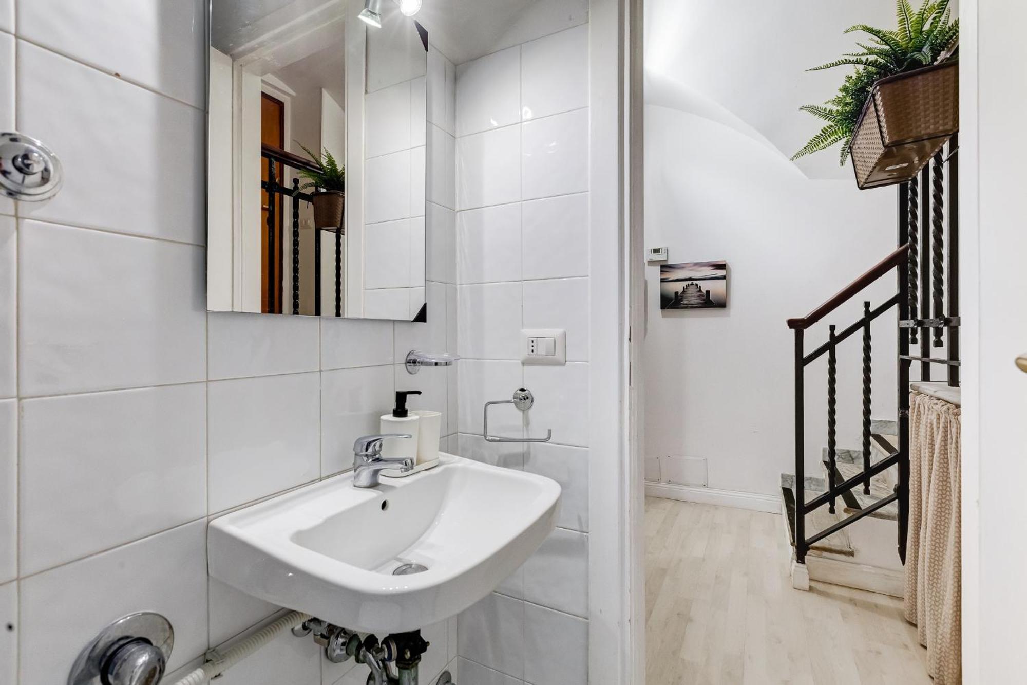 Appartamento Vivilo Collection - Brescia - 2bd 2 Baths *