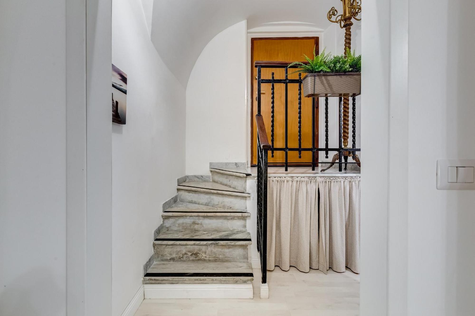 Vivilo Collection - Brescia - 2bd 2 Baths * Roma
