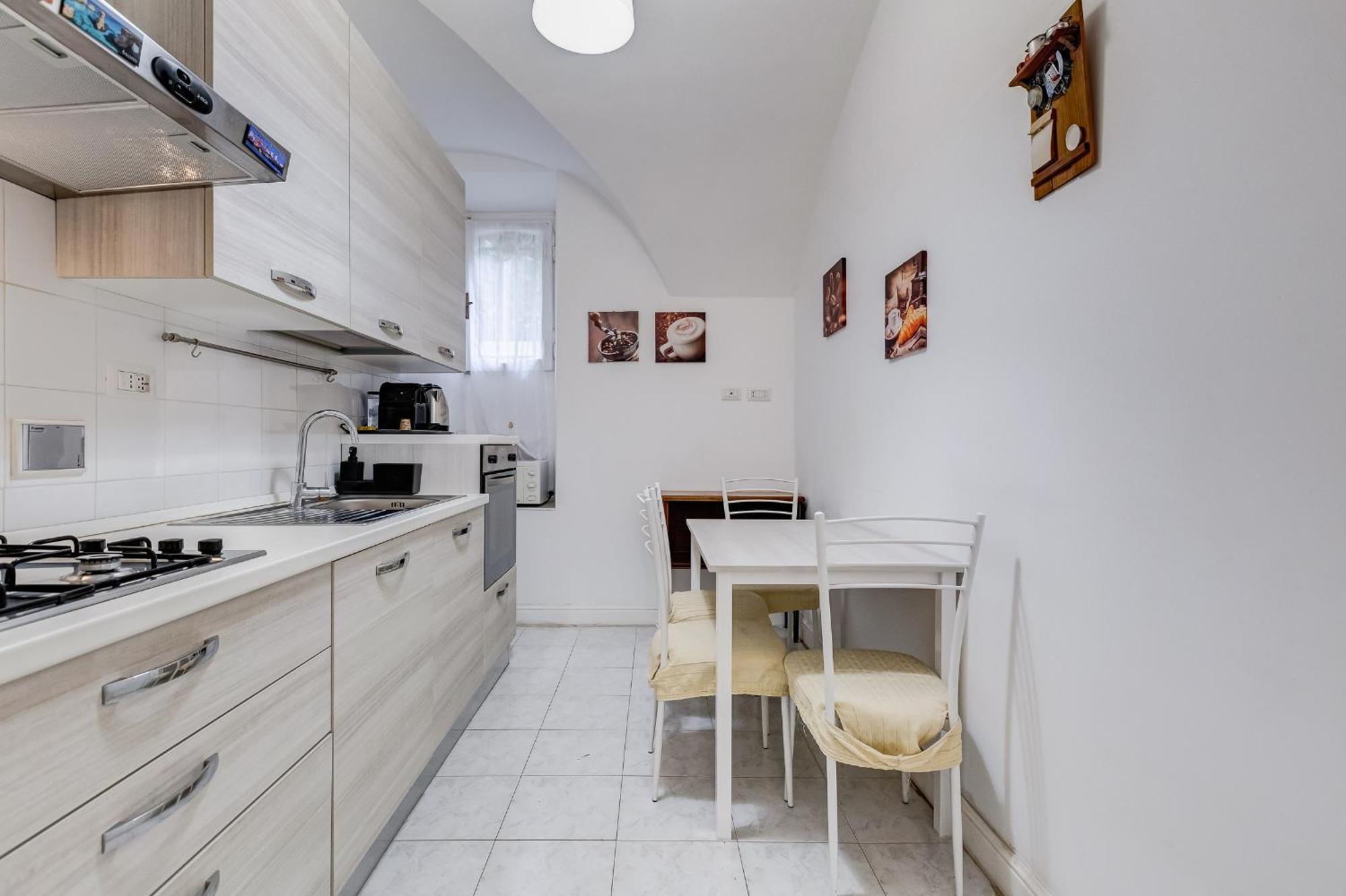 Vivilo Collection - Brescia - 2bd 2 Baths Appartamento