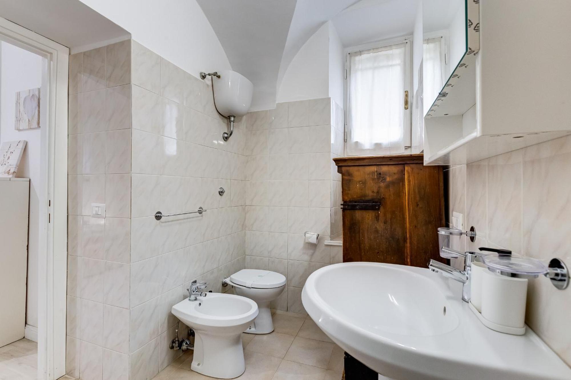 Appartamento Vivilo Collection - Brescia - 2bd 2 Baths *