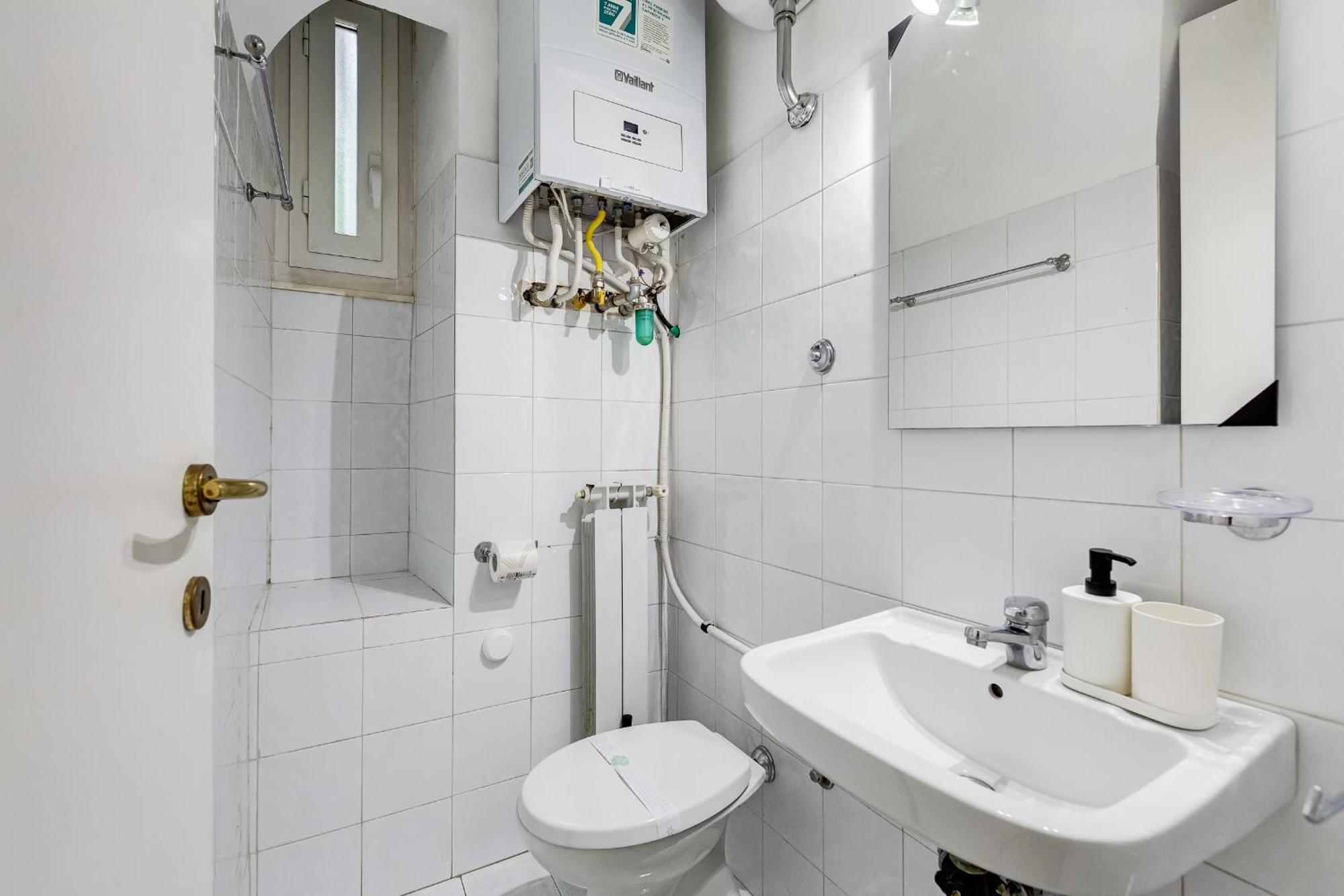 Vivilo Collection - Brescia - 2bd 2 Baths